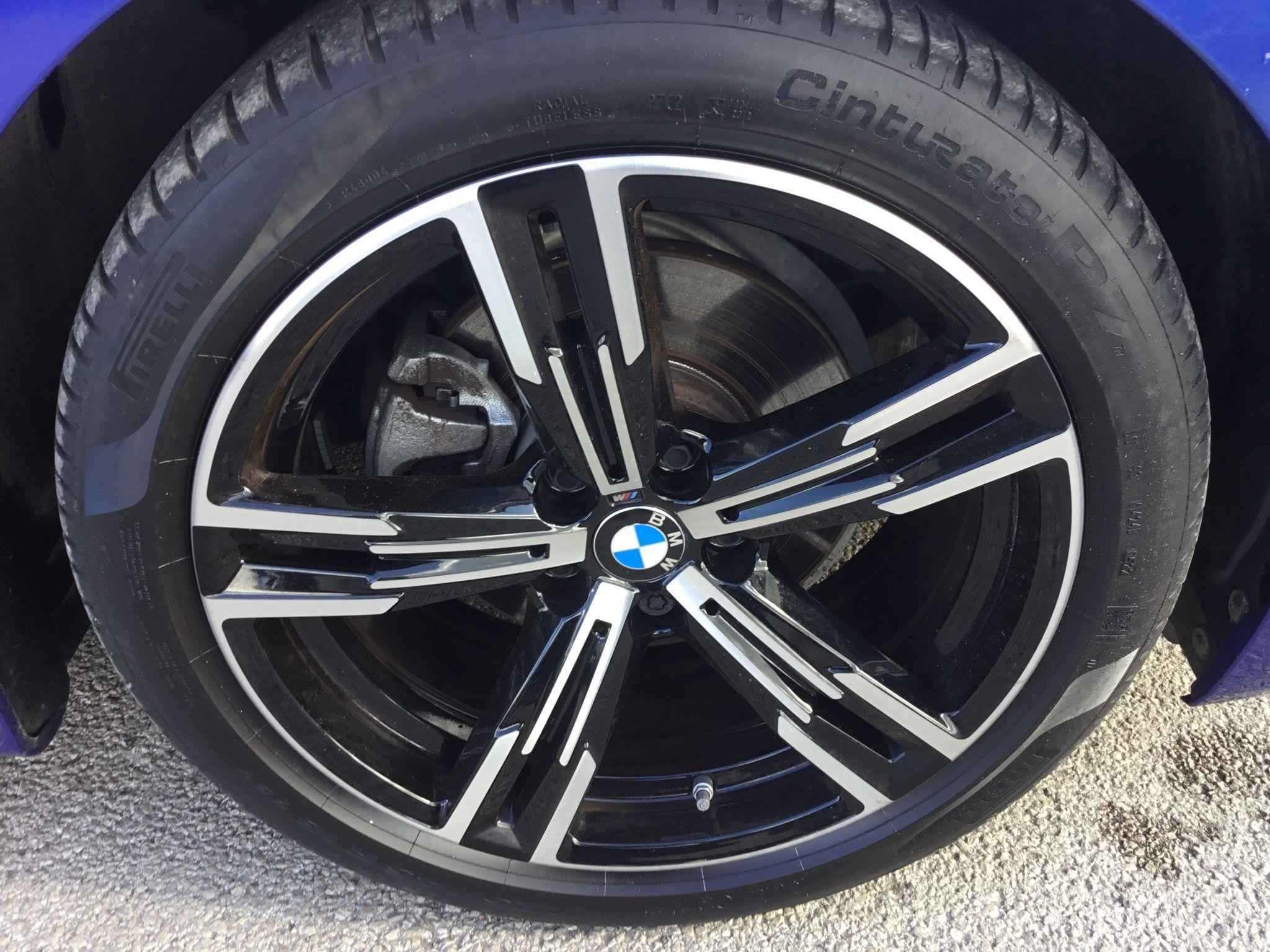 BMW 4 Series Image 17