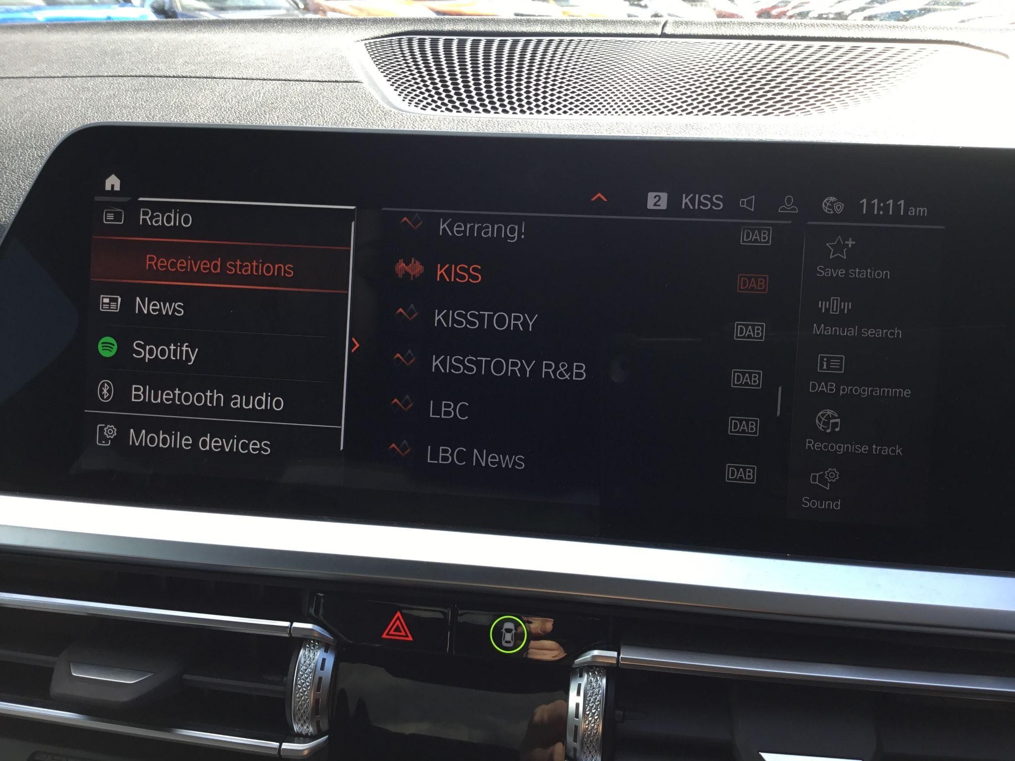 BMW 4 Series Image 18