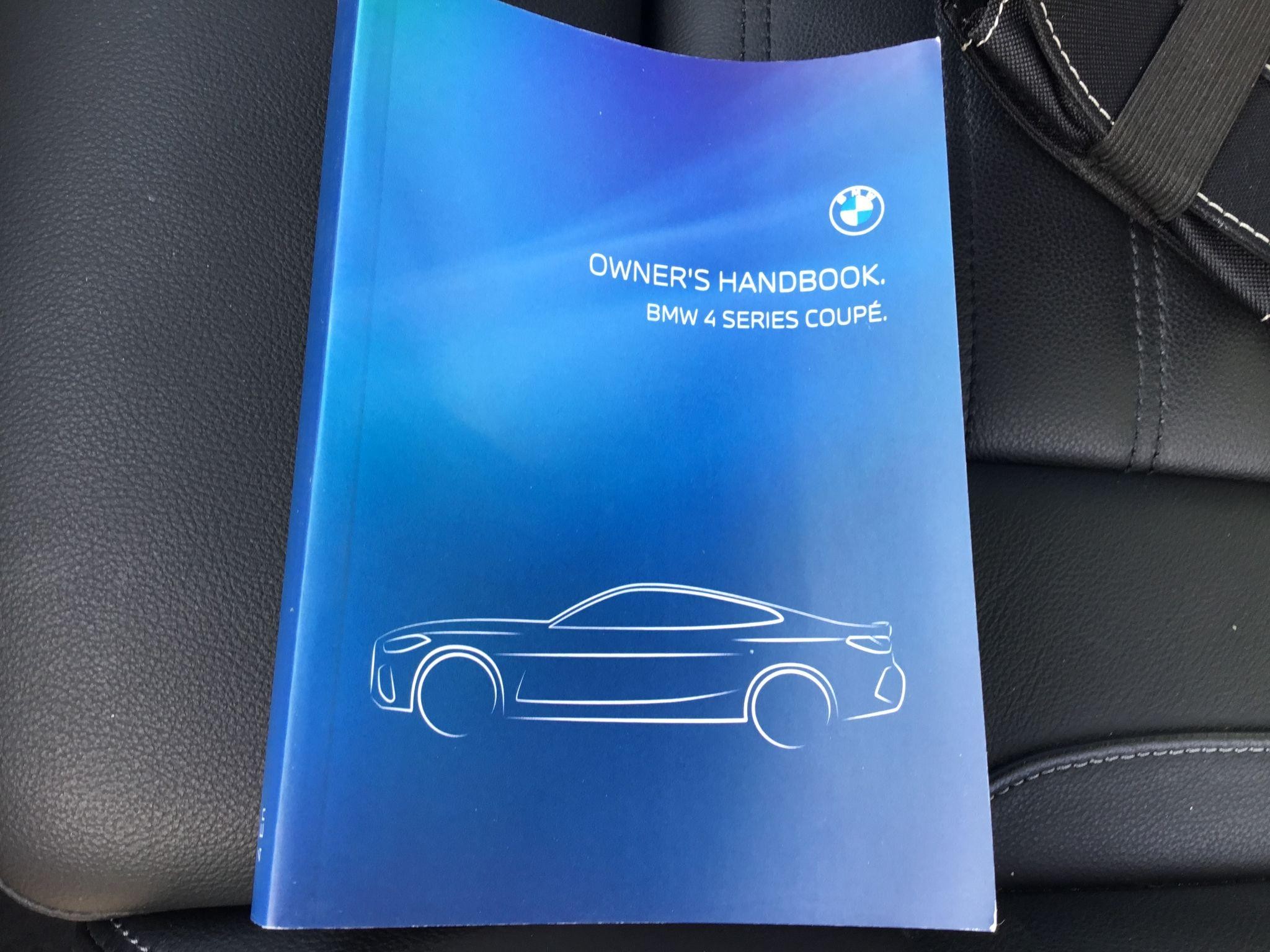 BMW 4 Series Image 19