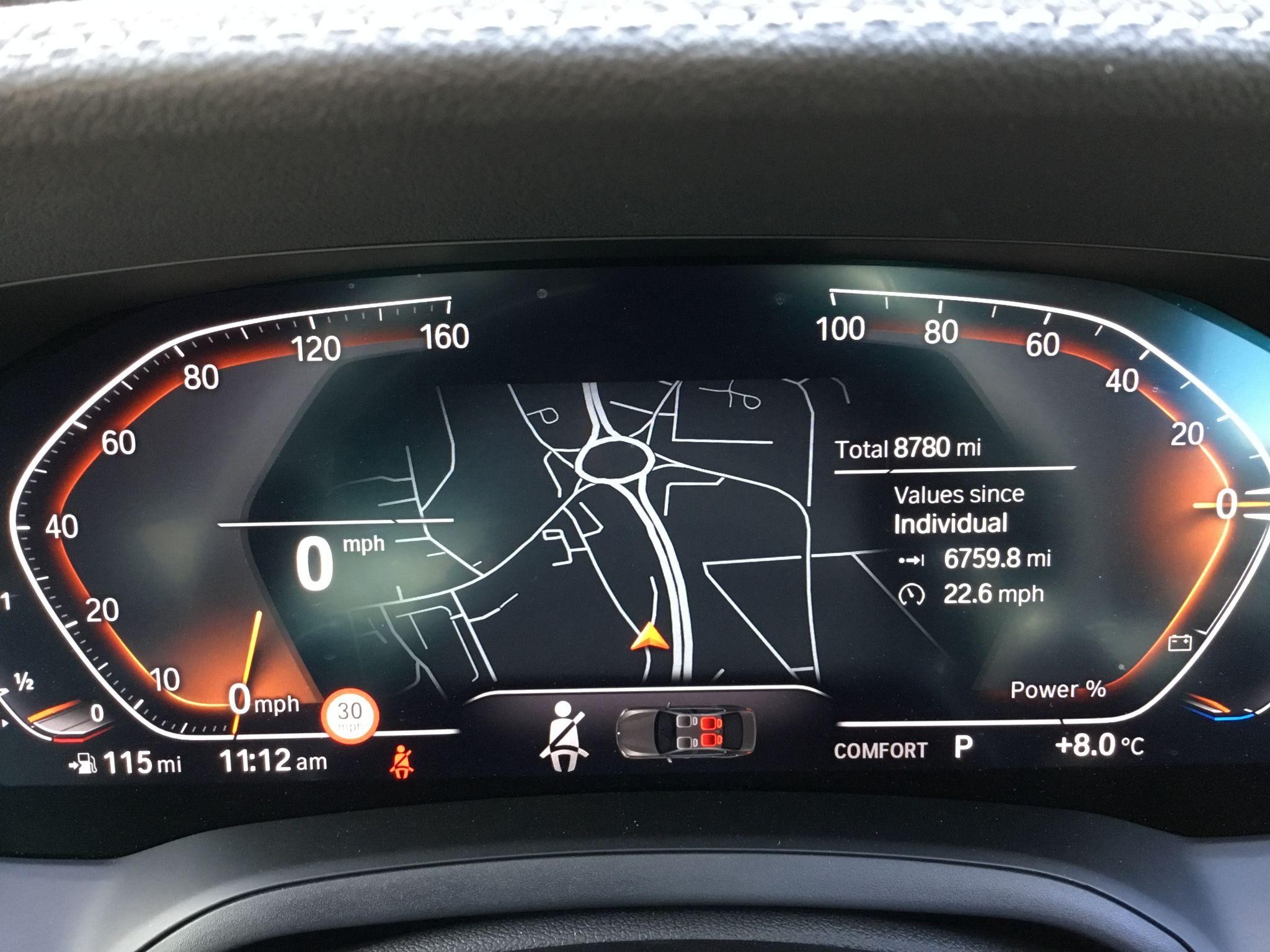 BMW 4 Series Image 20