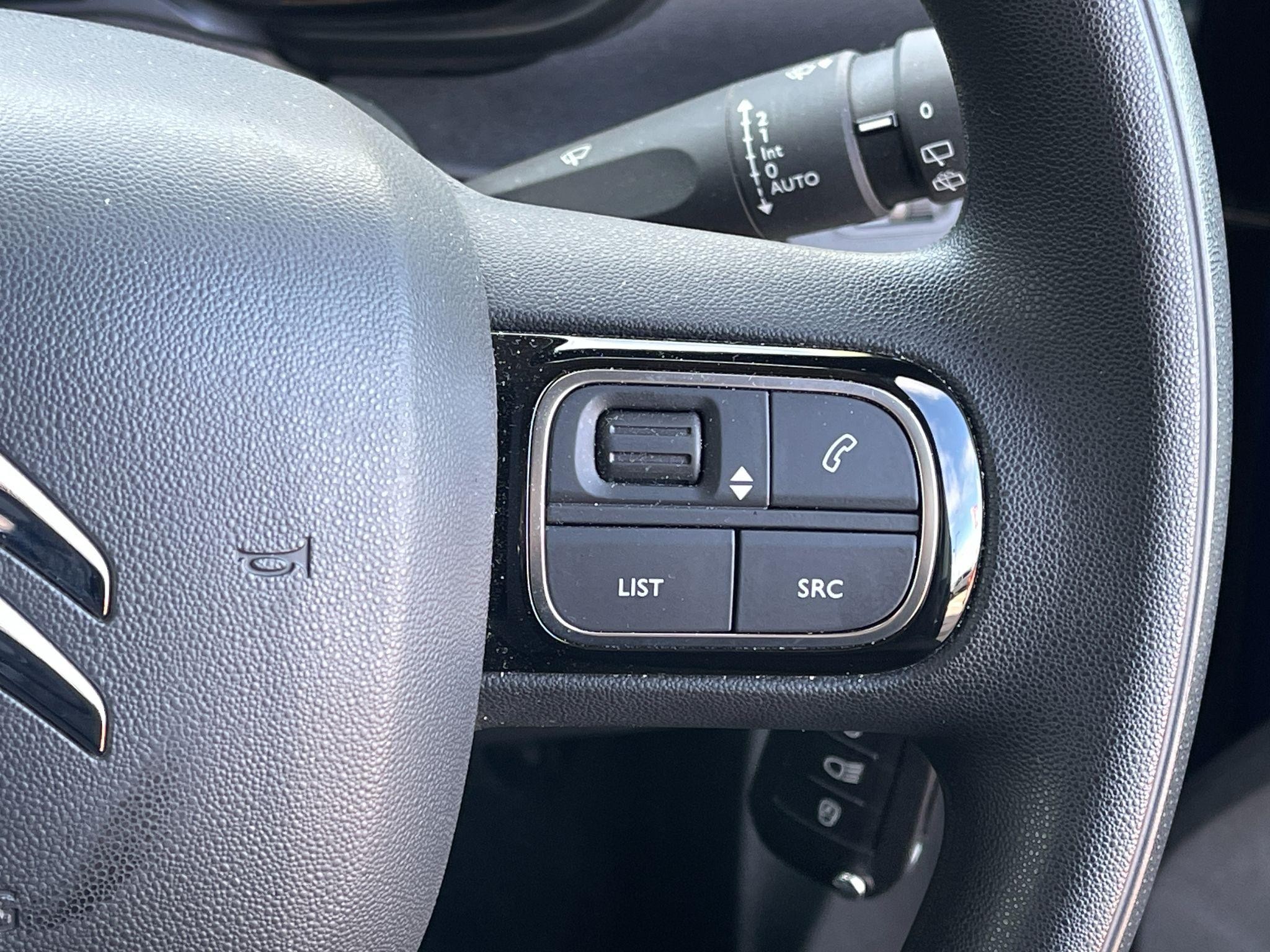 Citroen e-Berlingo Image 15