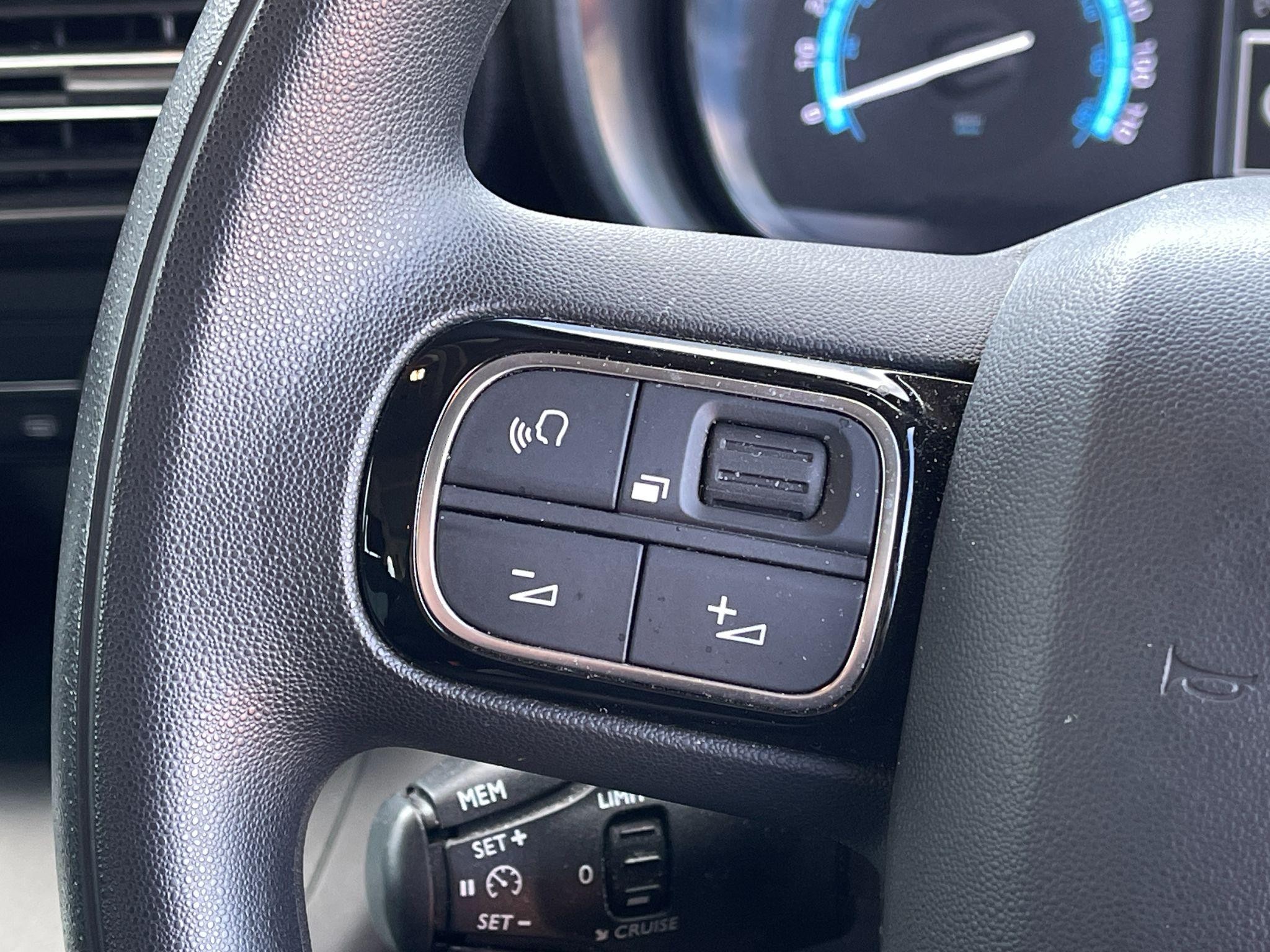 Citroen e-Berlingo Image 16