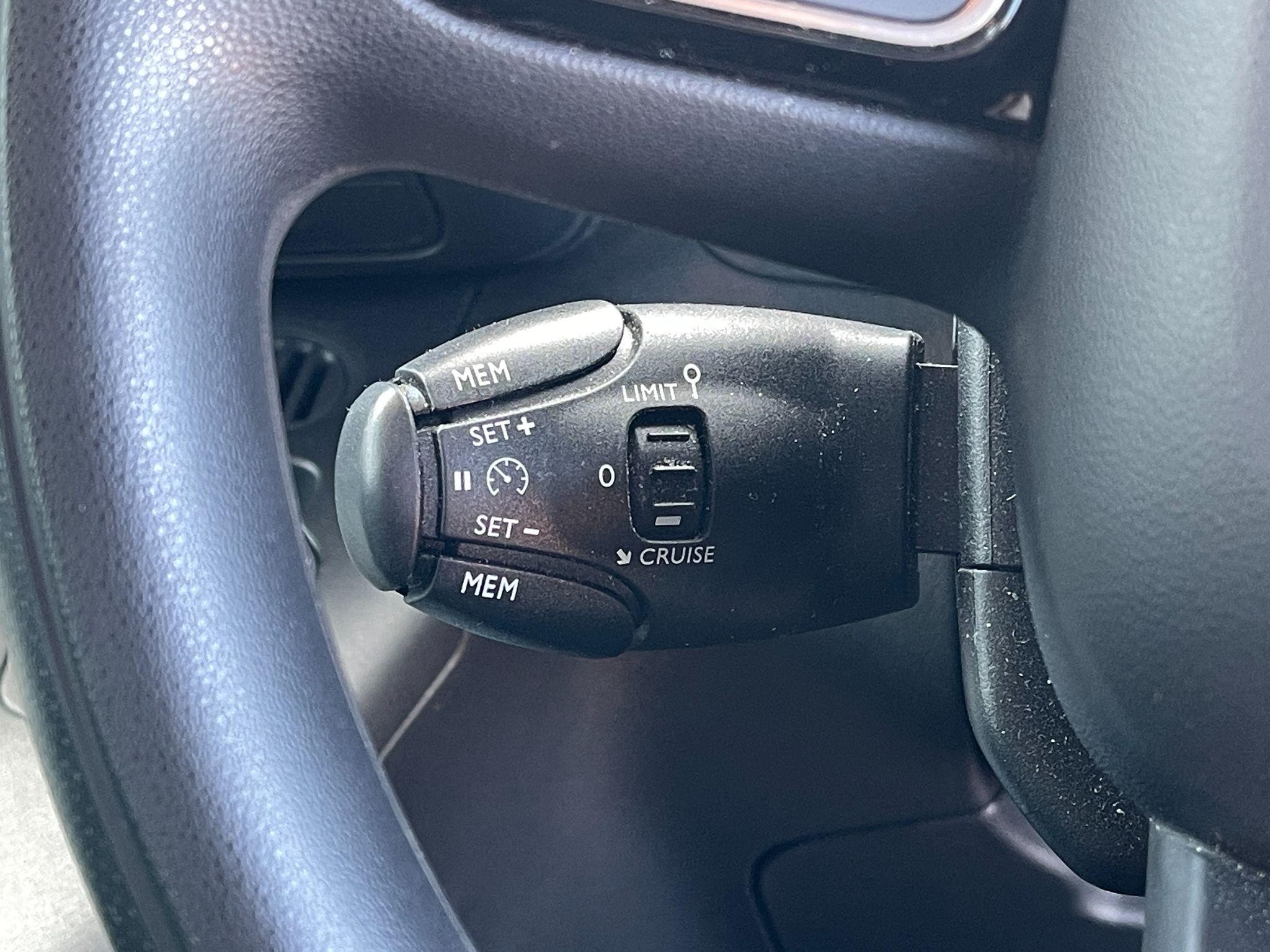 Citroen e-Berlingo Image 17