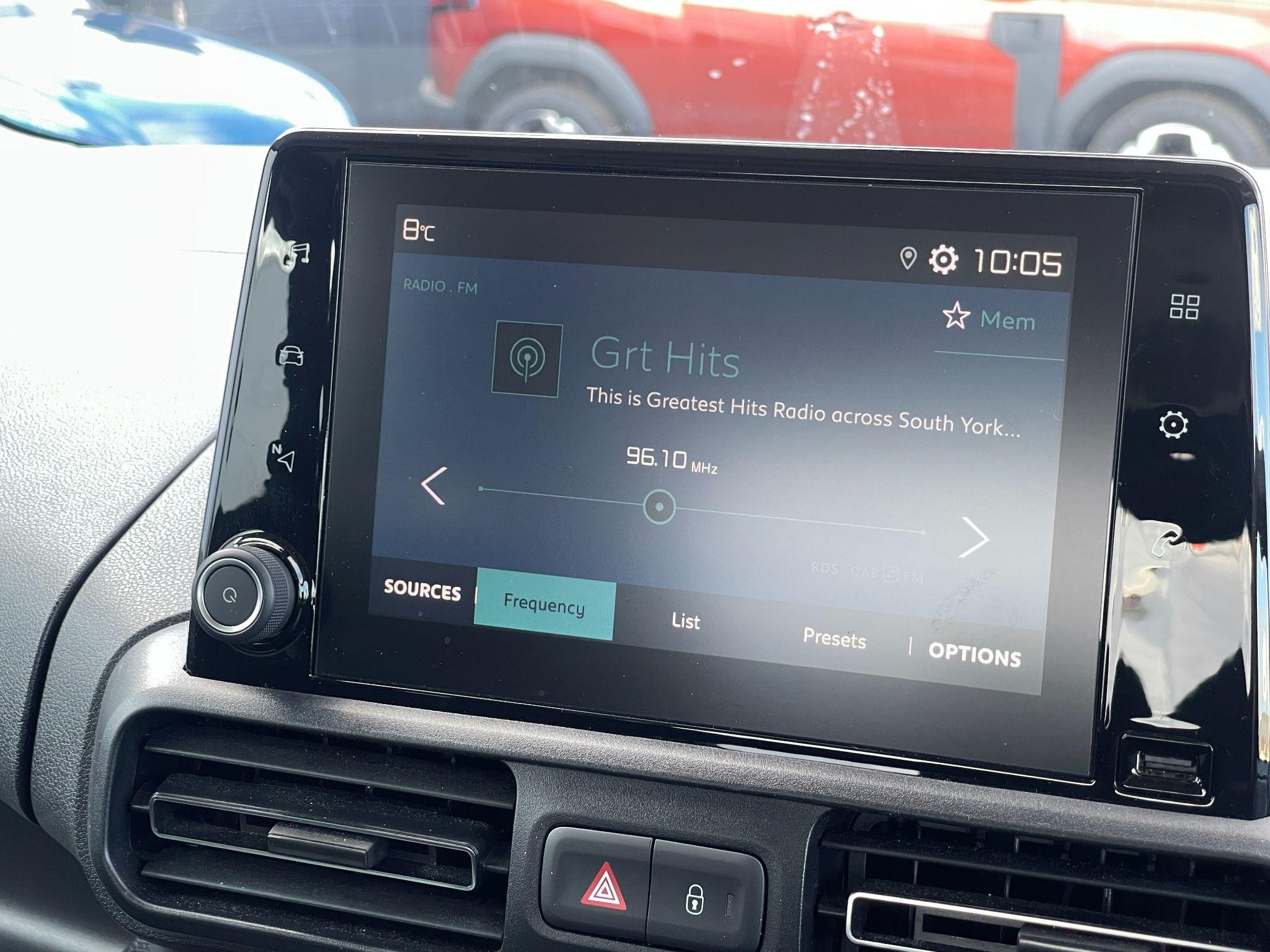 Citroen e-Berlingo Image 19