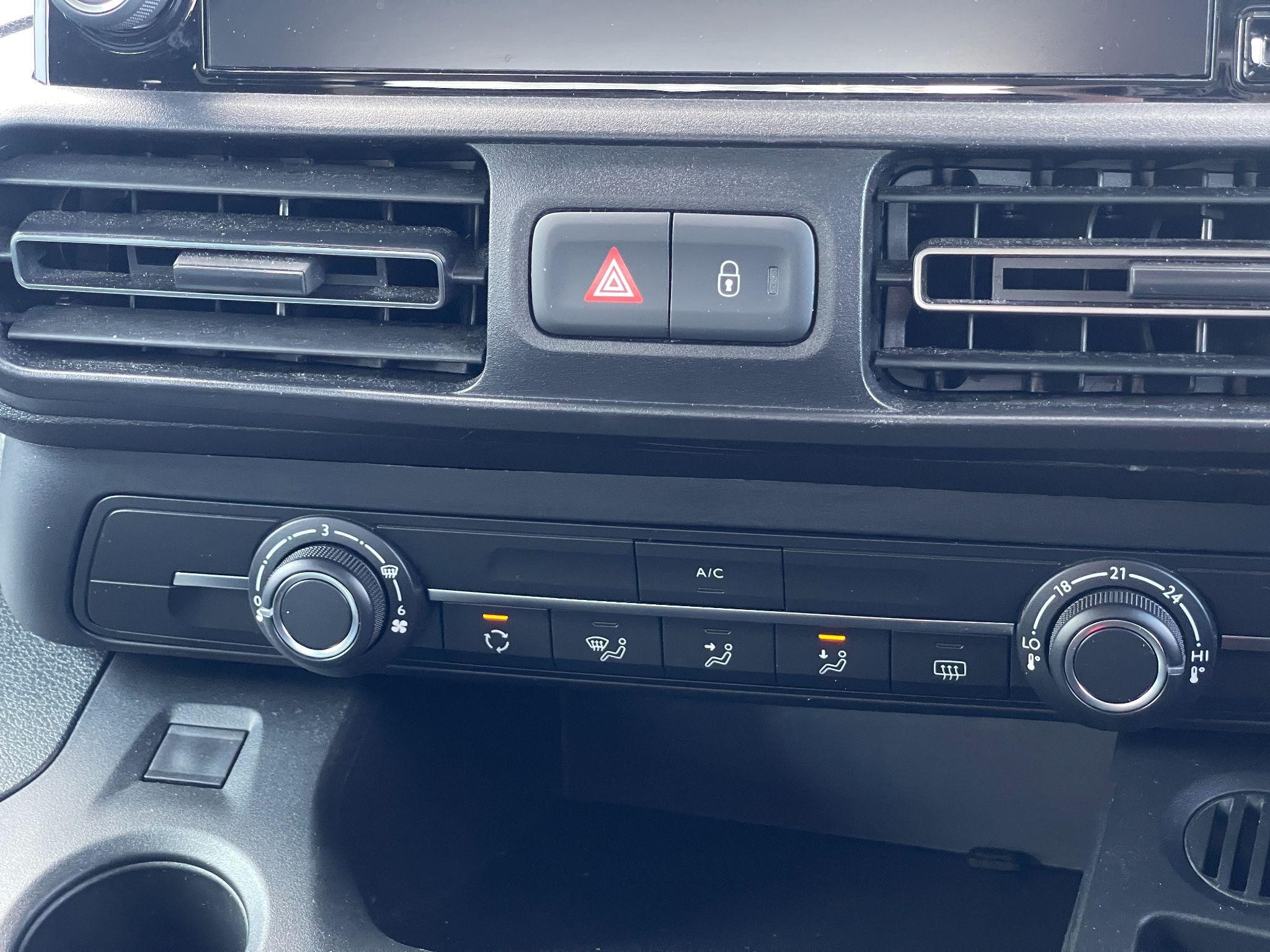 Citroen e-Berlingo Image 22