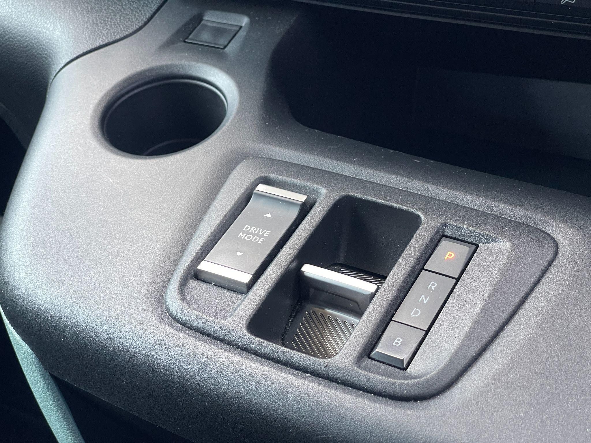 Citroen e-Berlingo Image 23