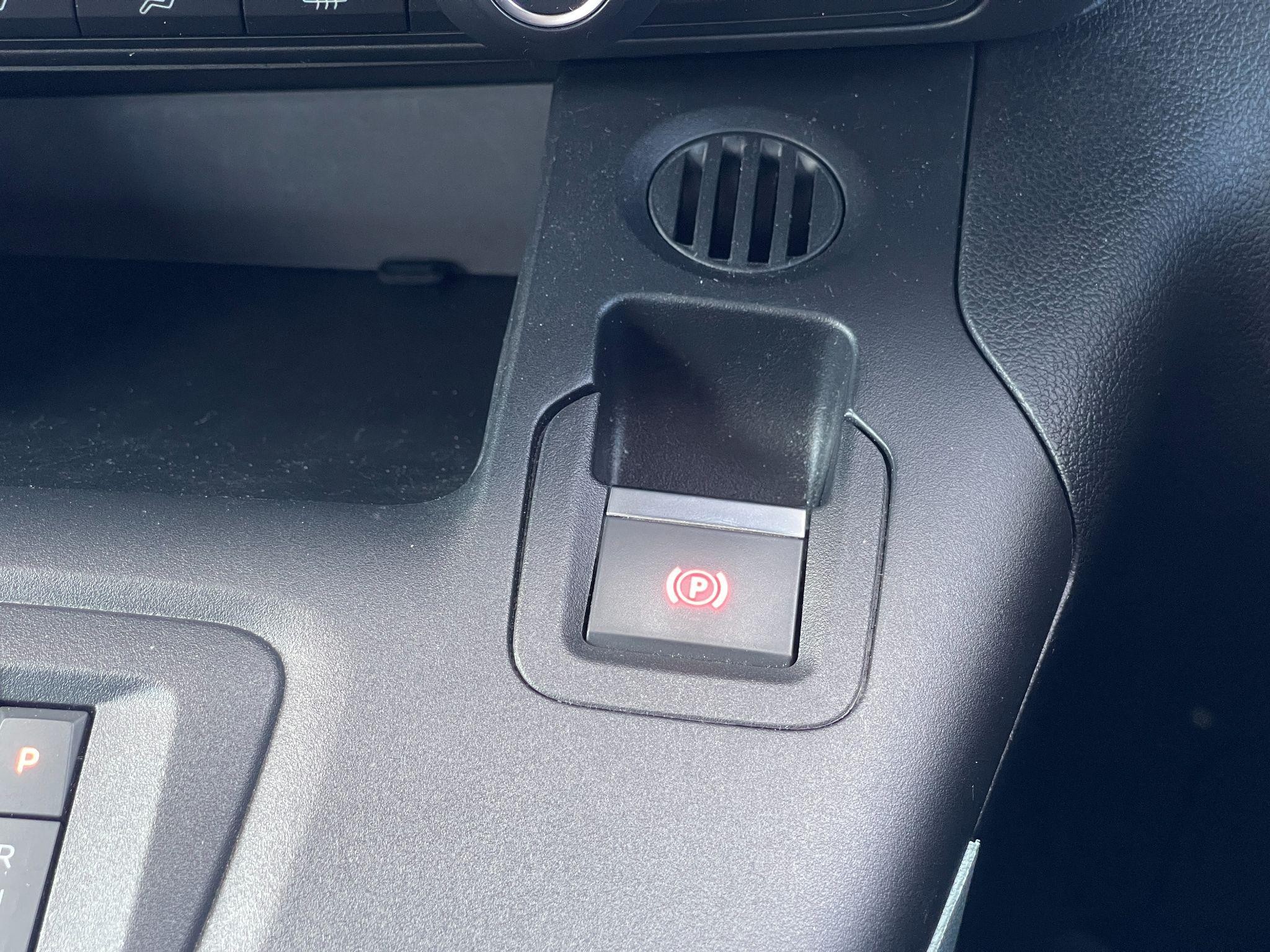 Citroen e-Berlingo Image 28