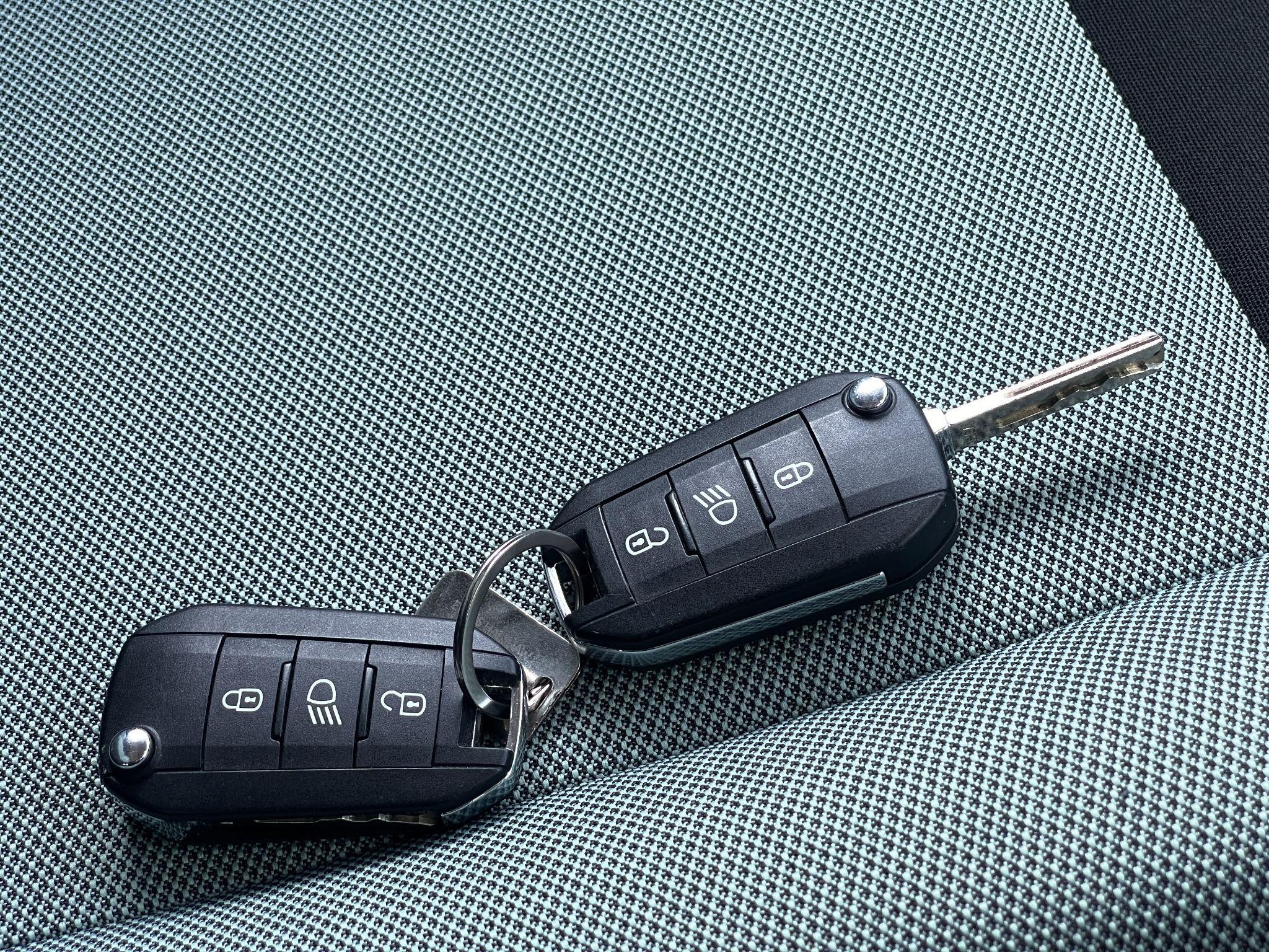 Citroen e-Berlingo Image 35
