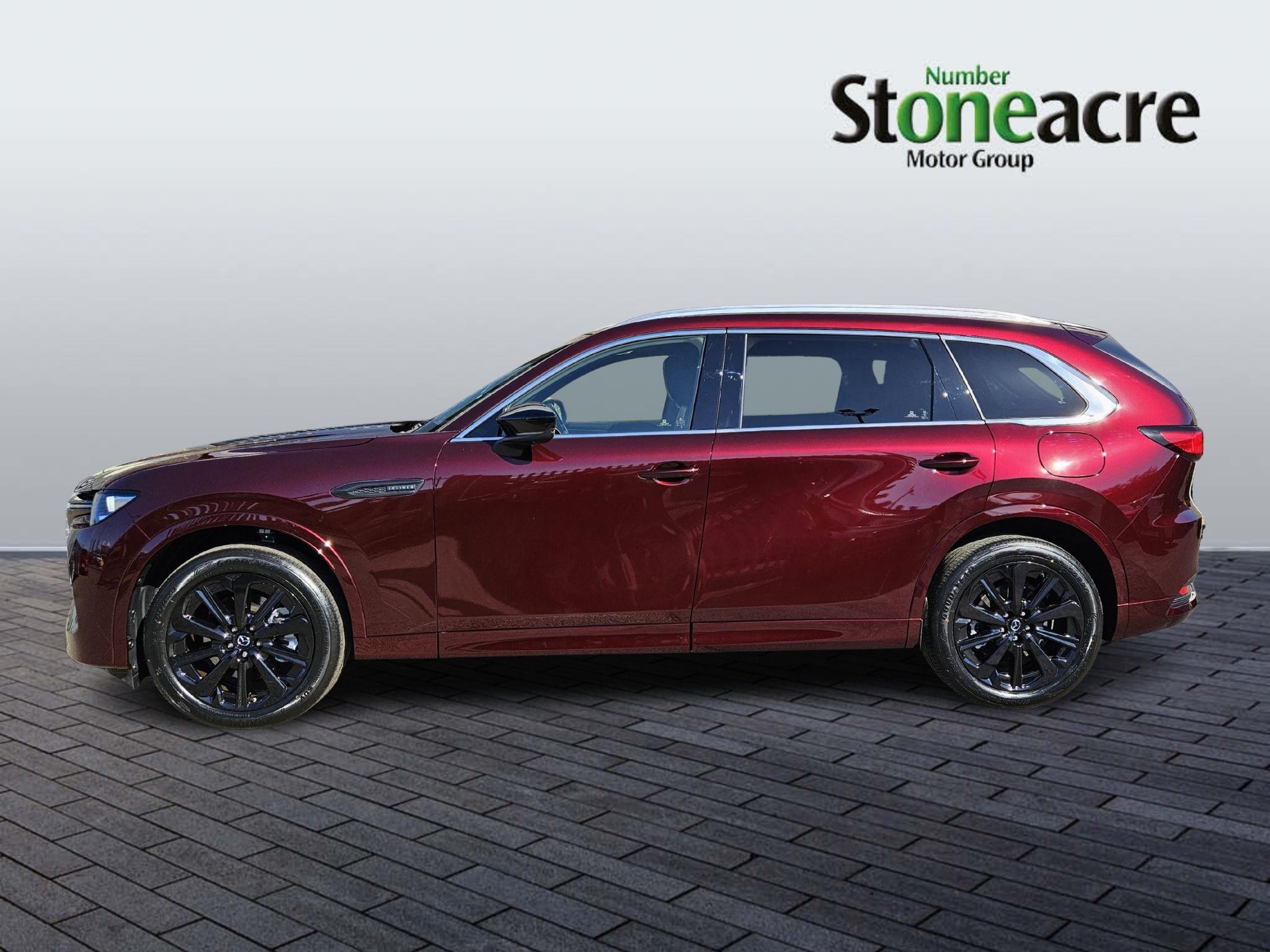 Mazda CX-80 Image 6