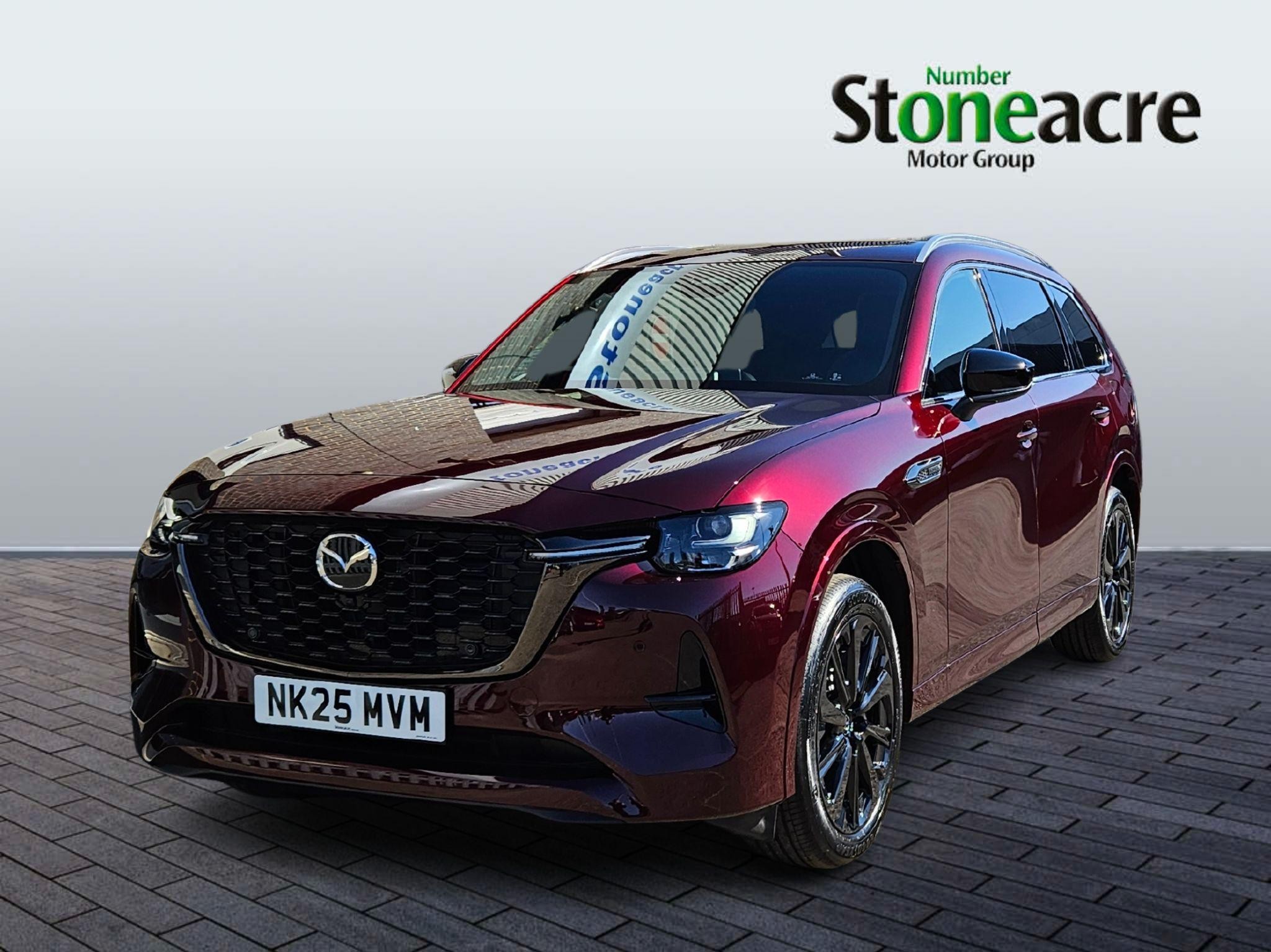 Mazda CX-80 Image 7