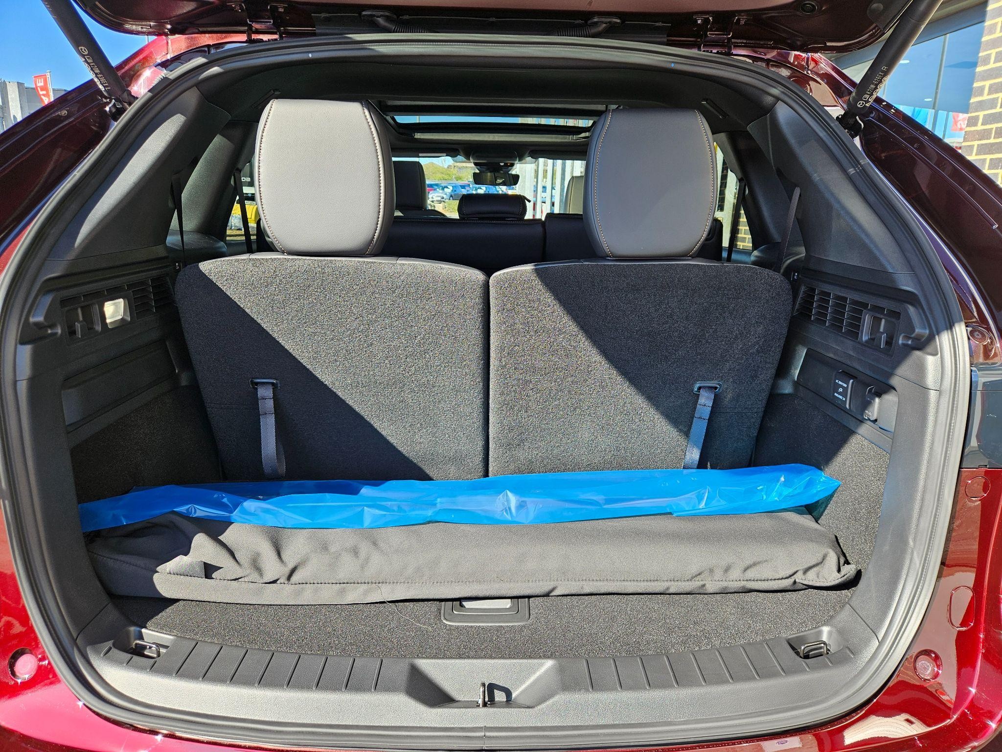 Mazda CX-80 Image 10