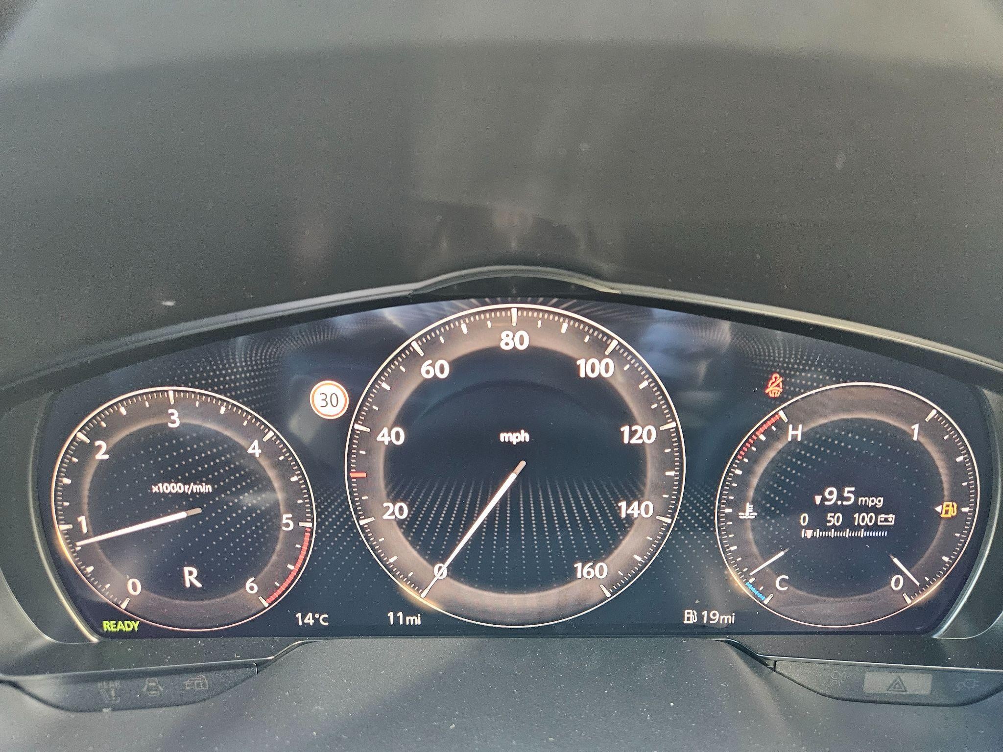 Mazda CX-80 Image 15