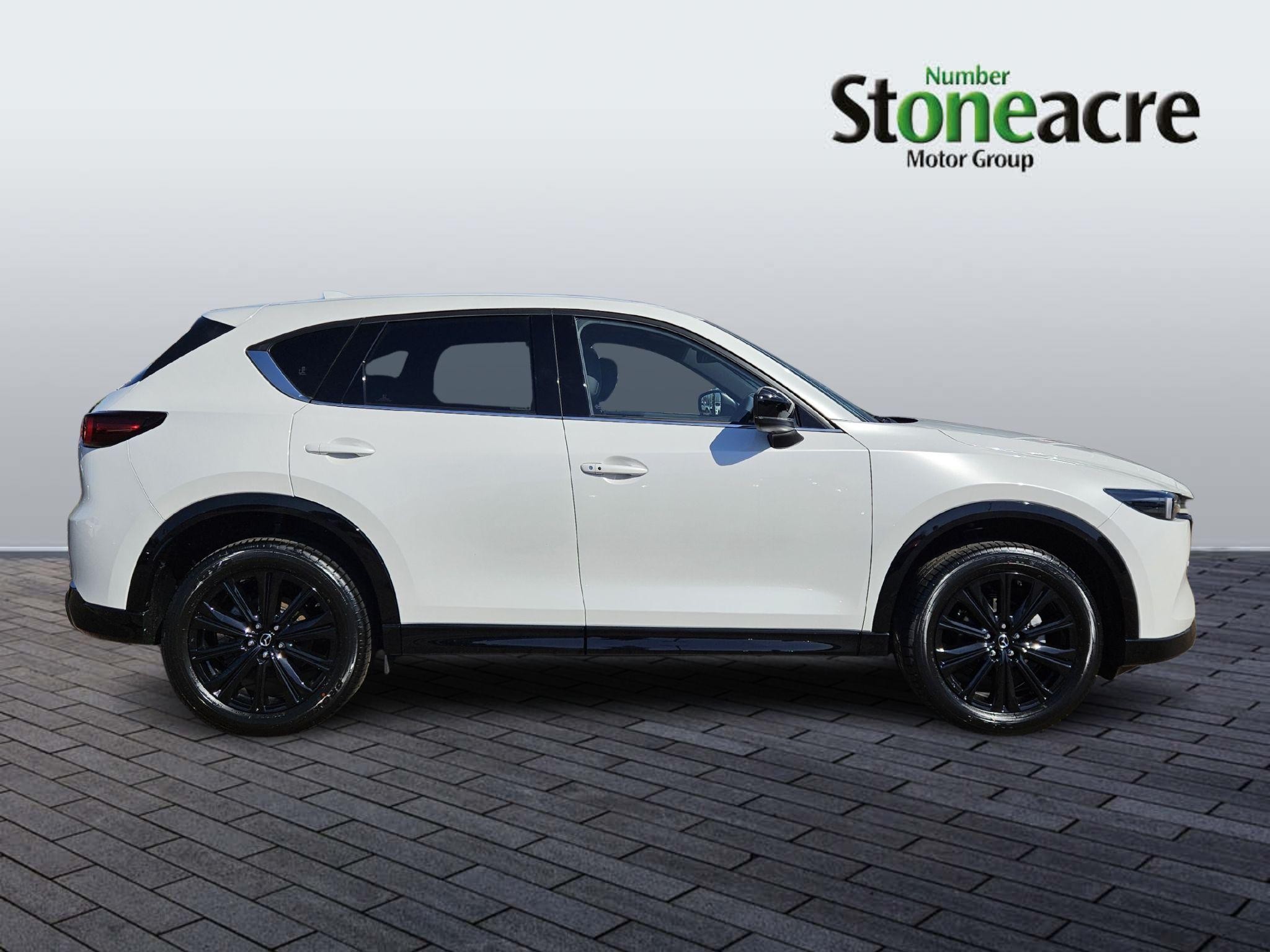 Mazda CX-5 Image 2