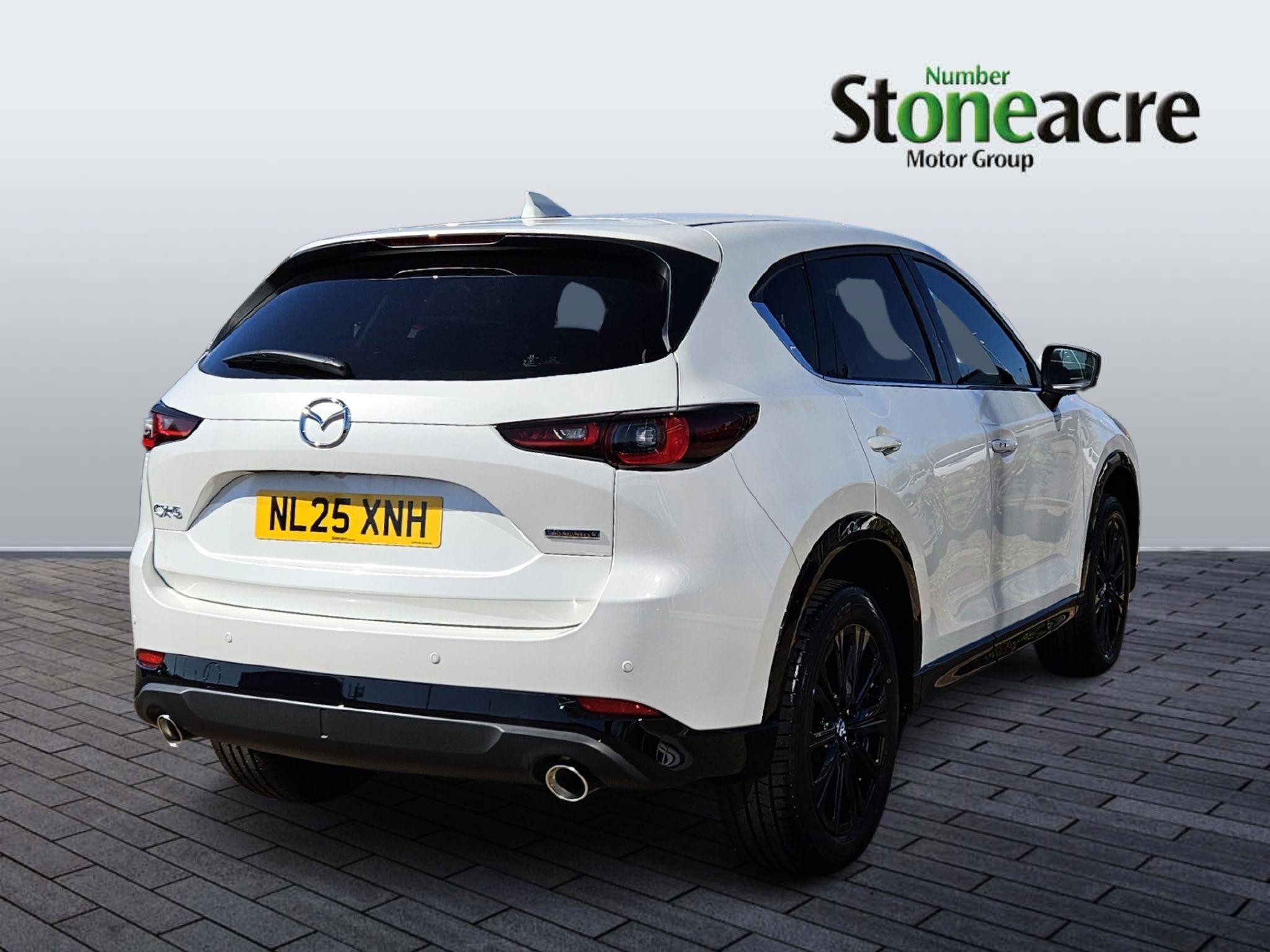 Mazda CX-5 Image 3