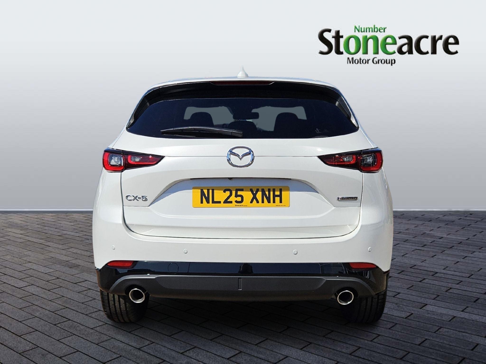 Mazda CX-5 Image 4