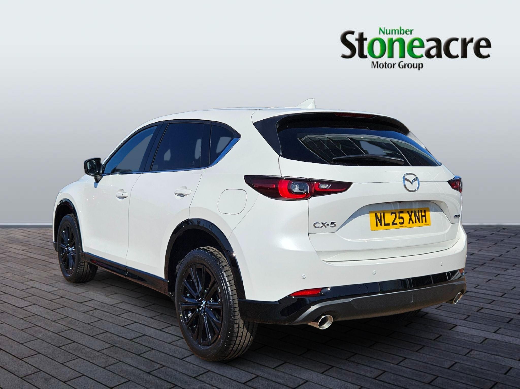 Mazda CX-5 Image 5