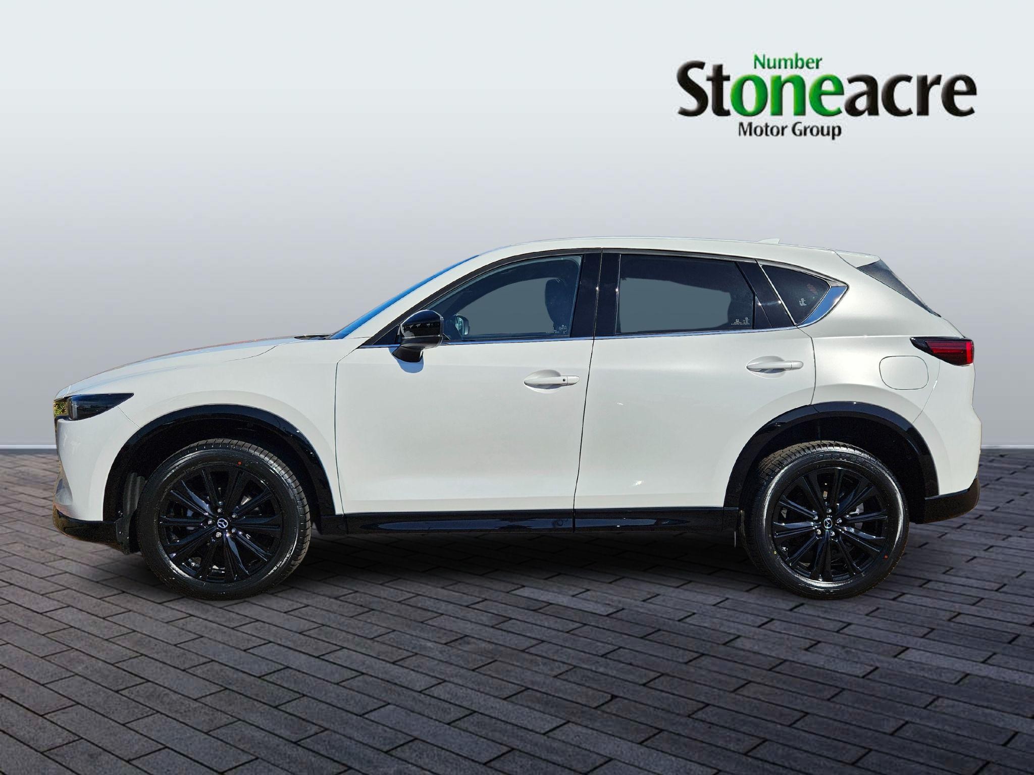 Mazda CX-5 Image 6