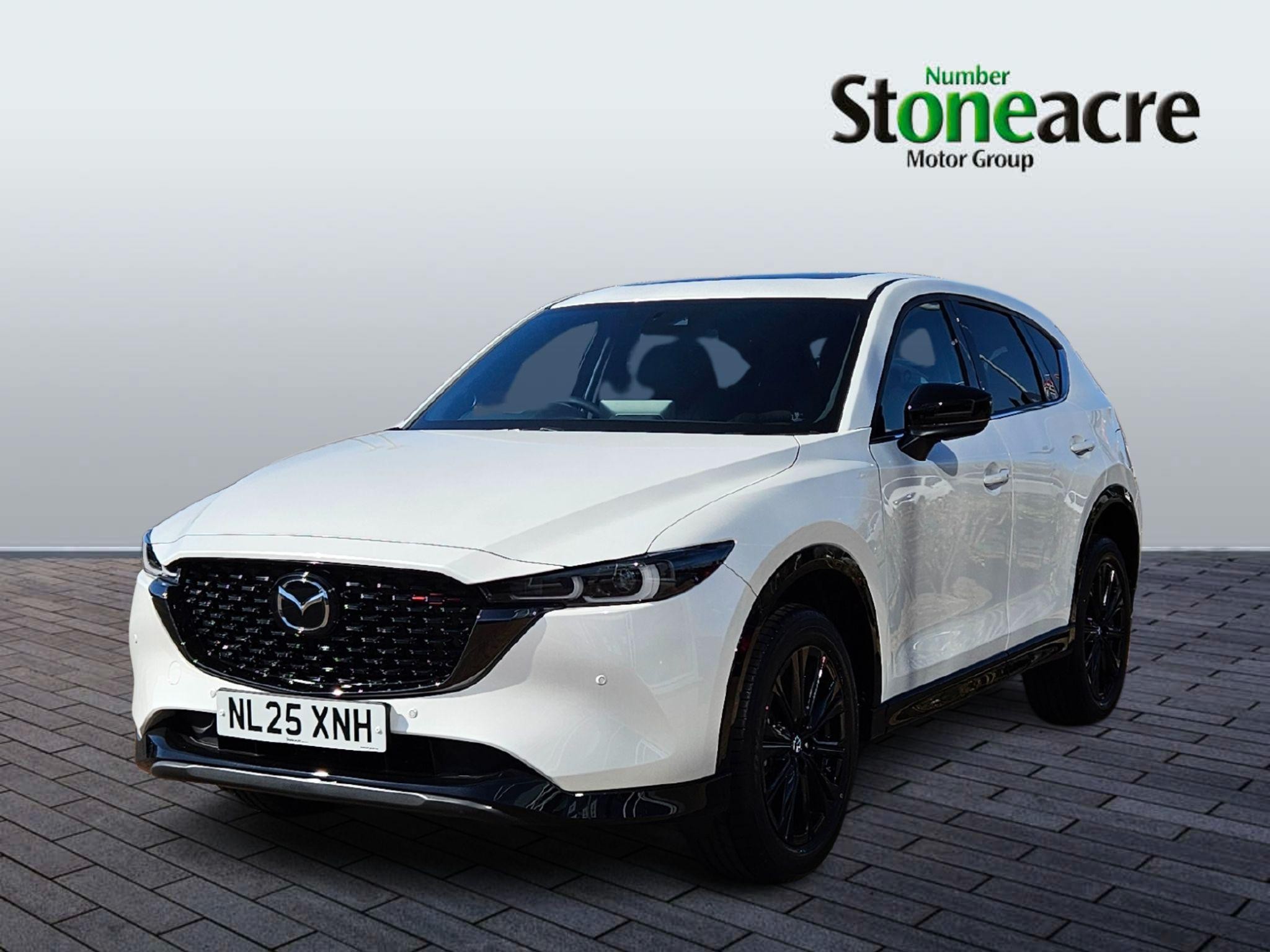 Mazda CX-5 Image 7