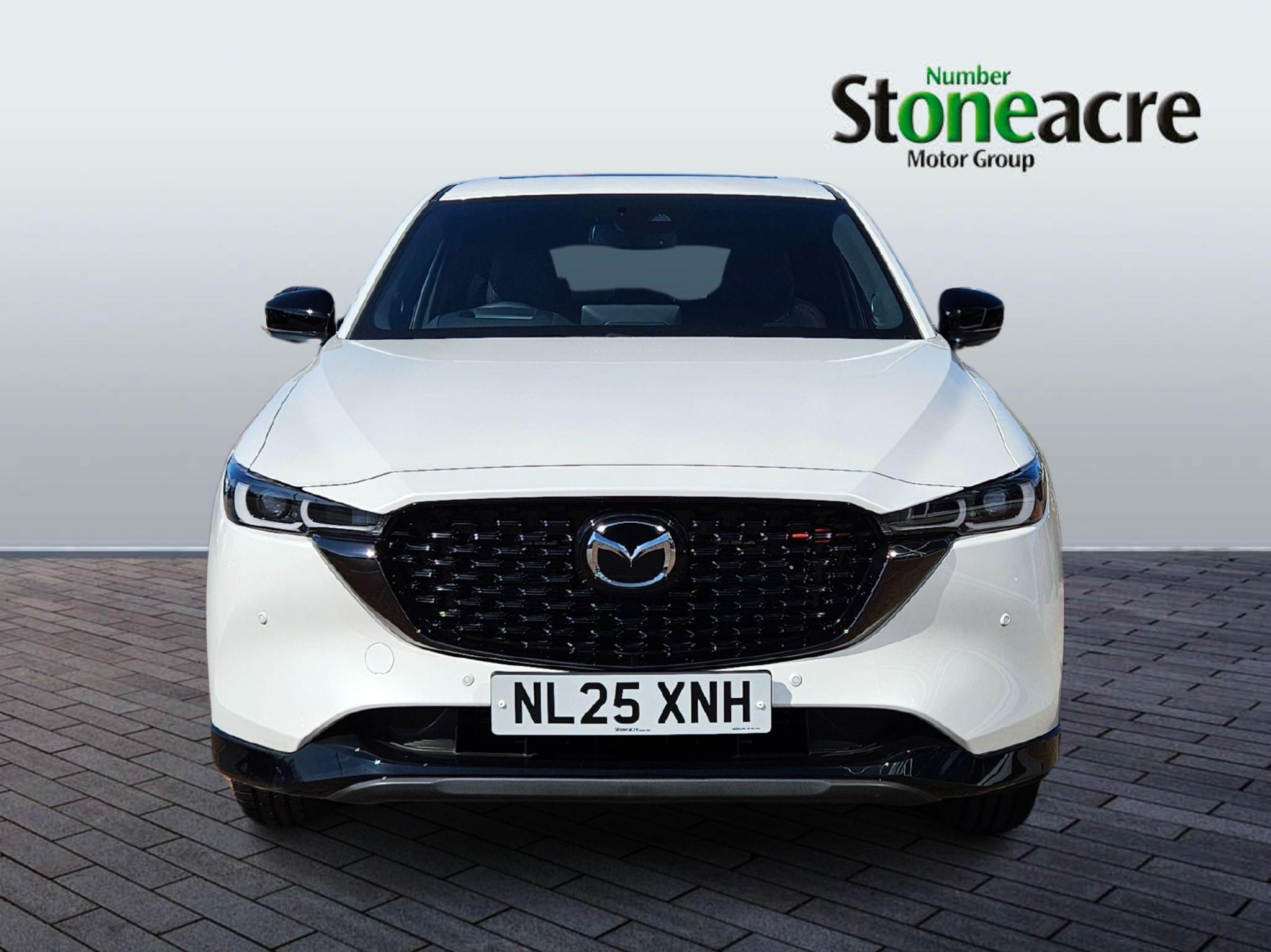 Mazda CX-5 Image 8