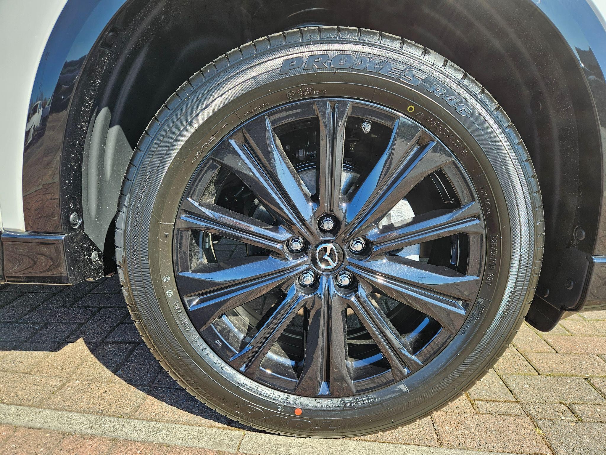 Mazda CX-5 Image 9