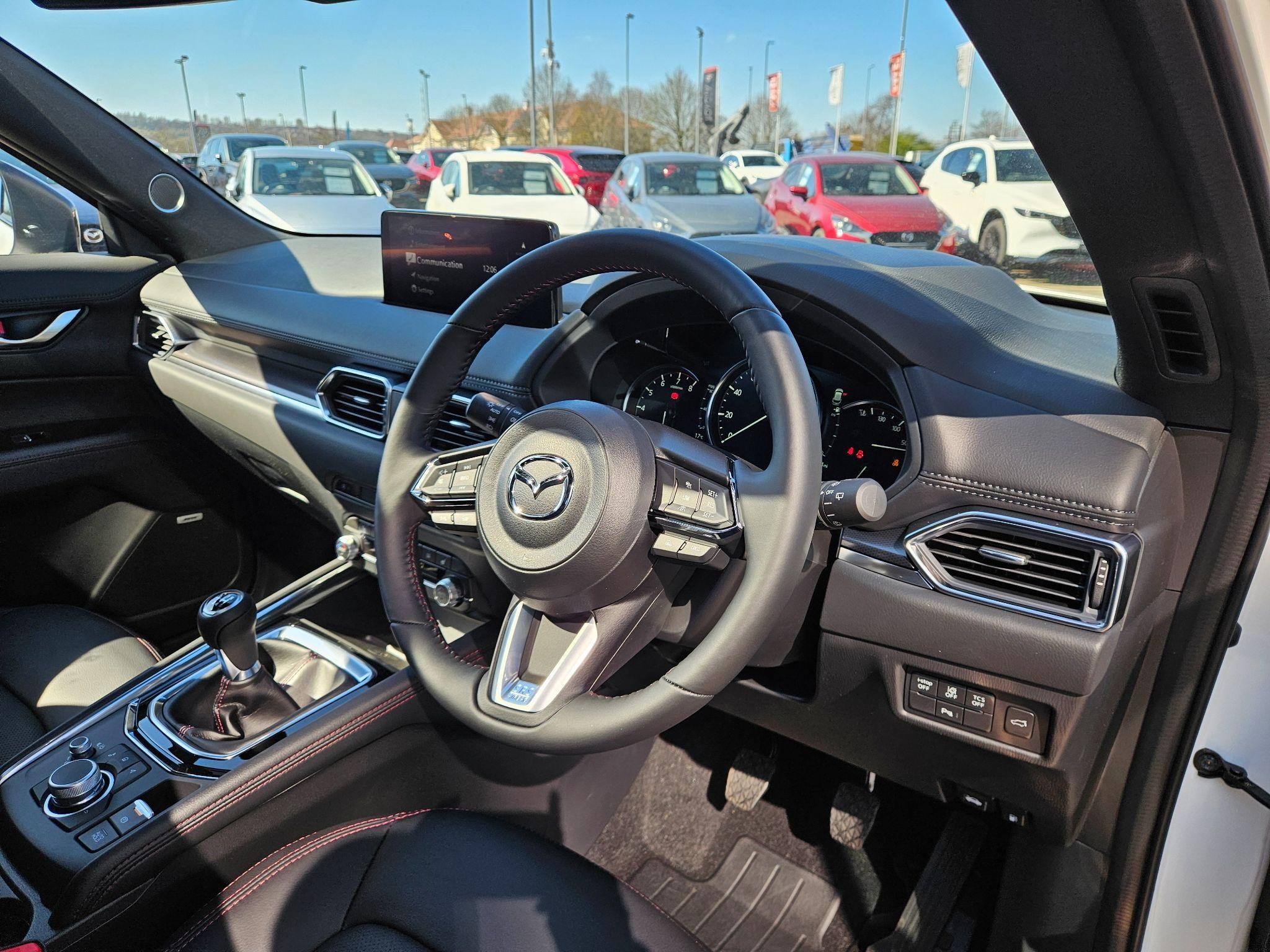 Mazda CX-5 Image 11