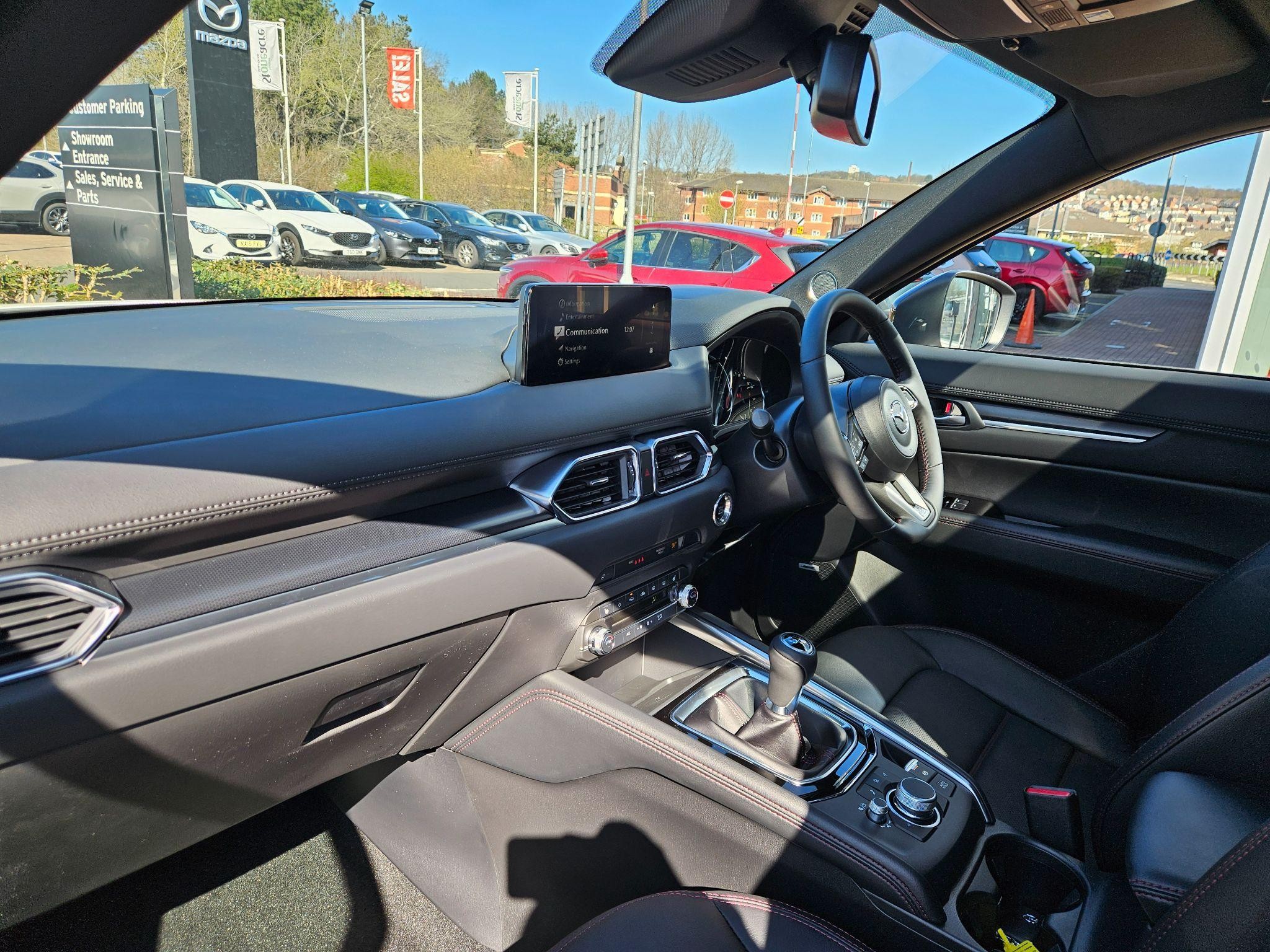 Mazda CX-5 Image 13