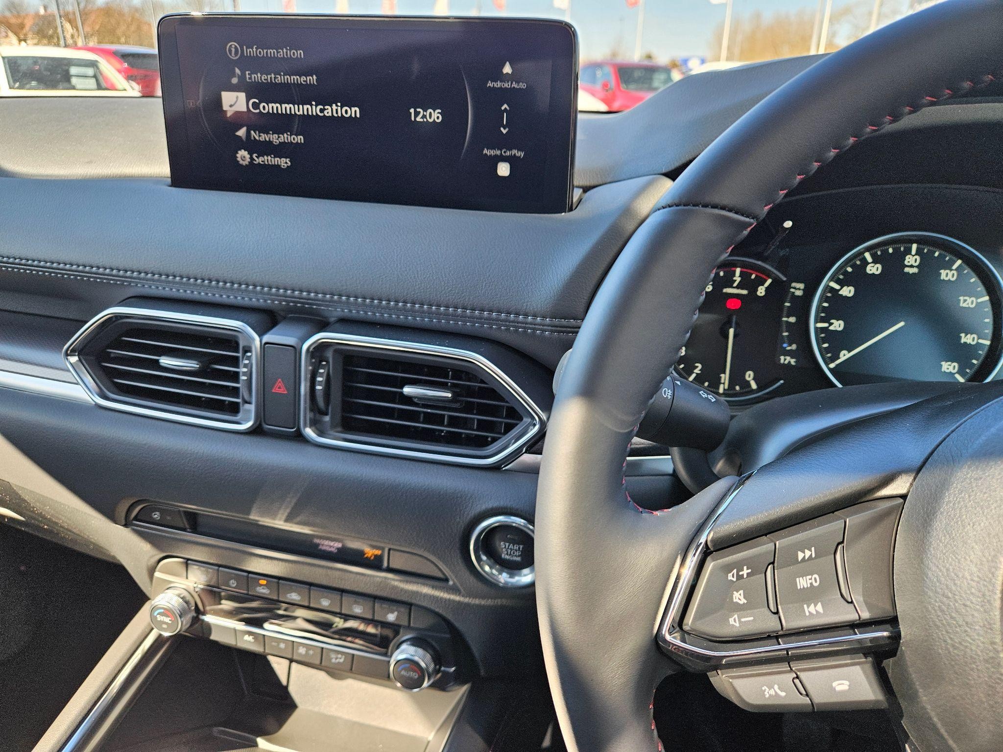 Mazda CX-5 Image 15
