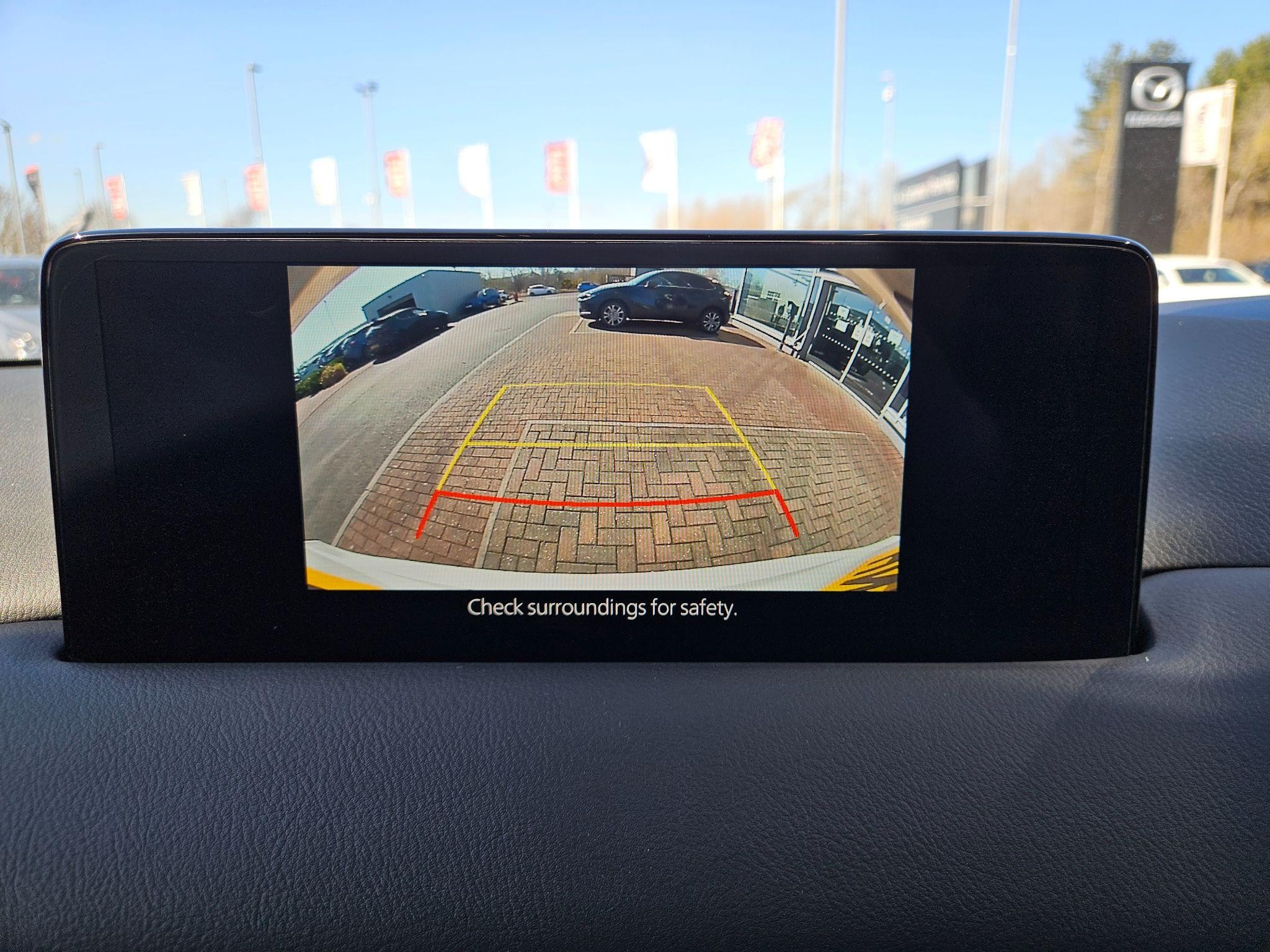 Mazda CX-5 Image 16