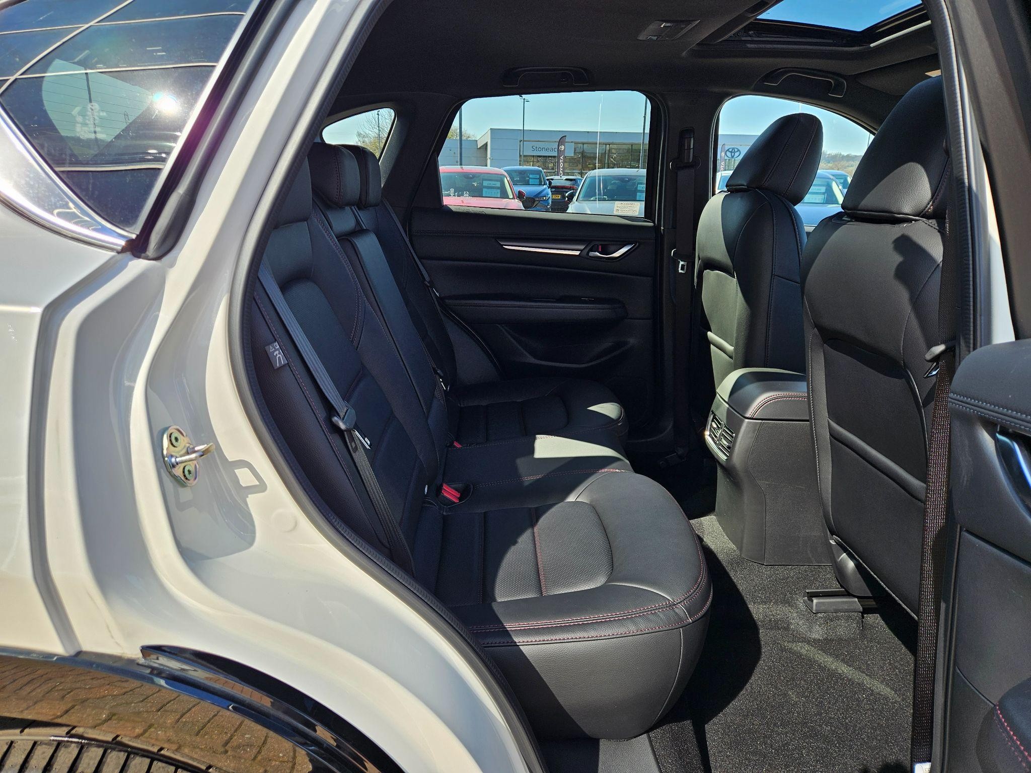 Mazda CX-5 Image 17