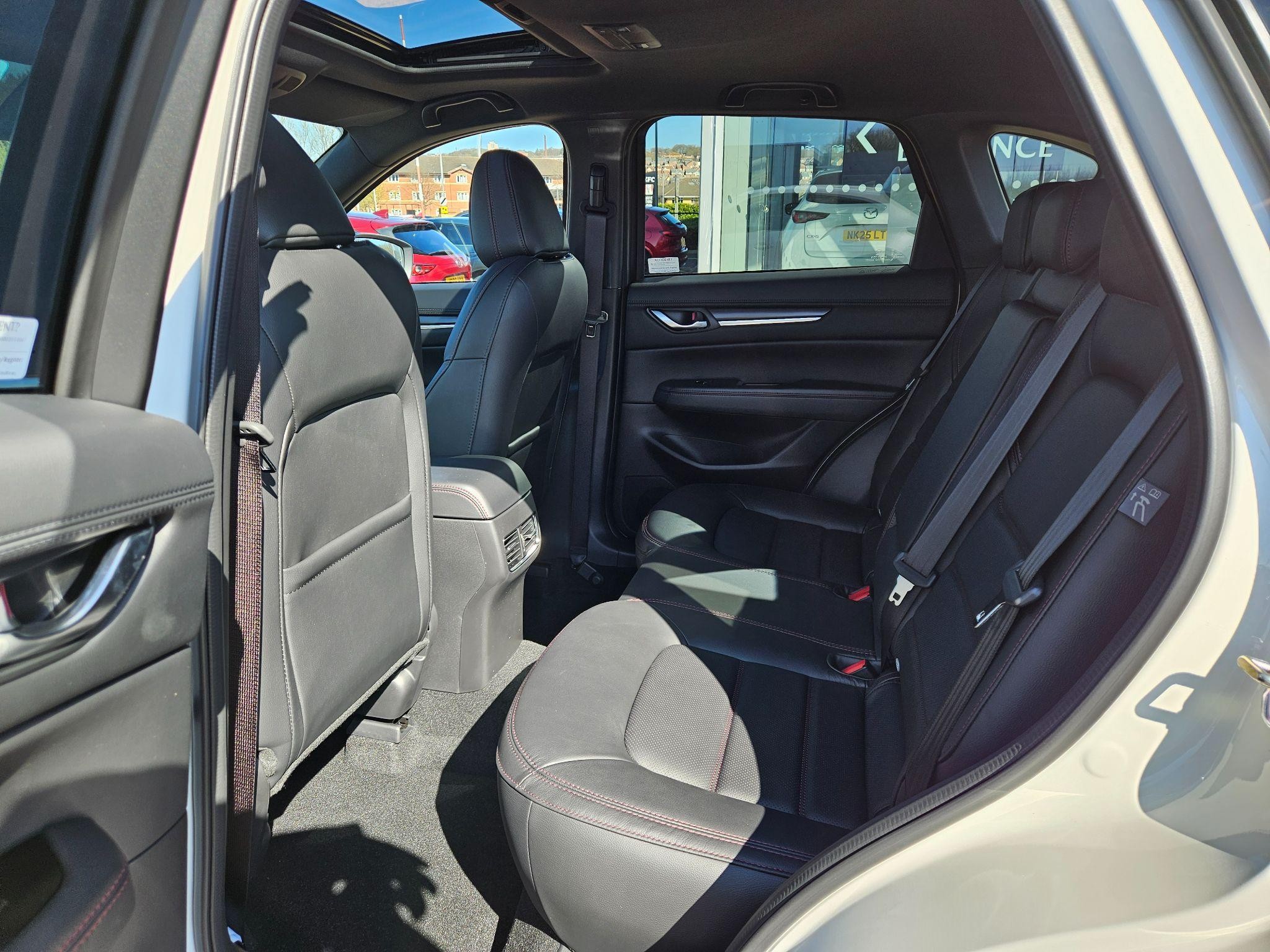 Mazda CX-5 Image 18