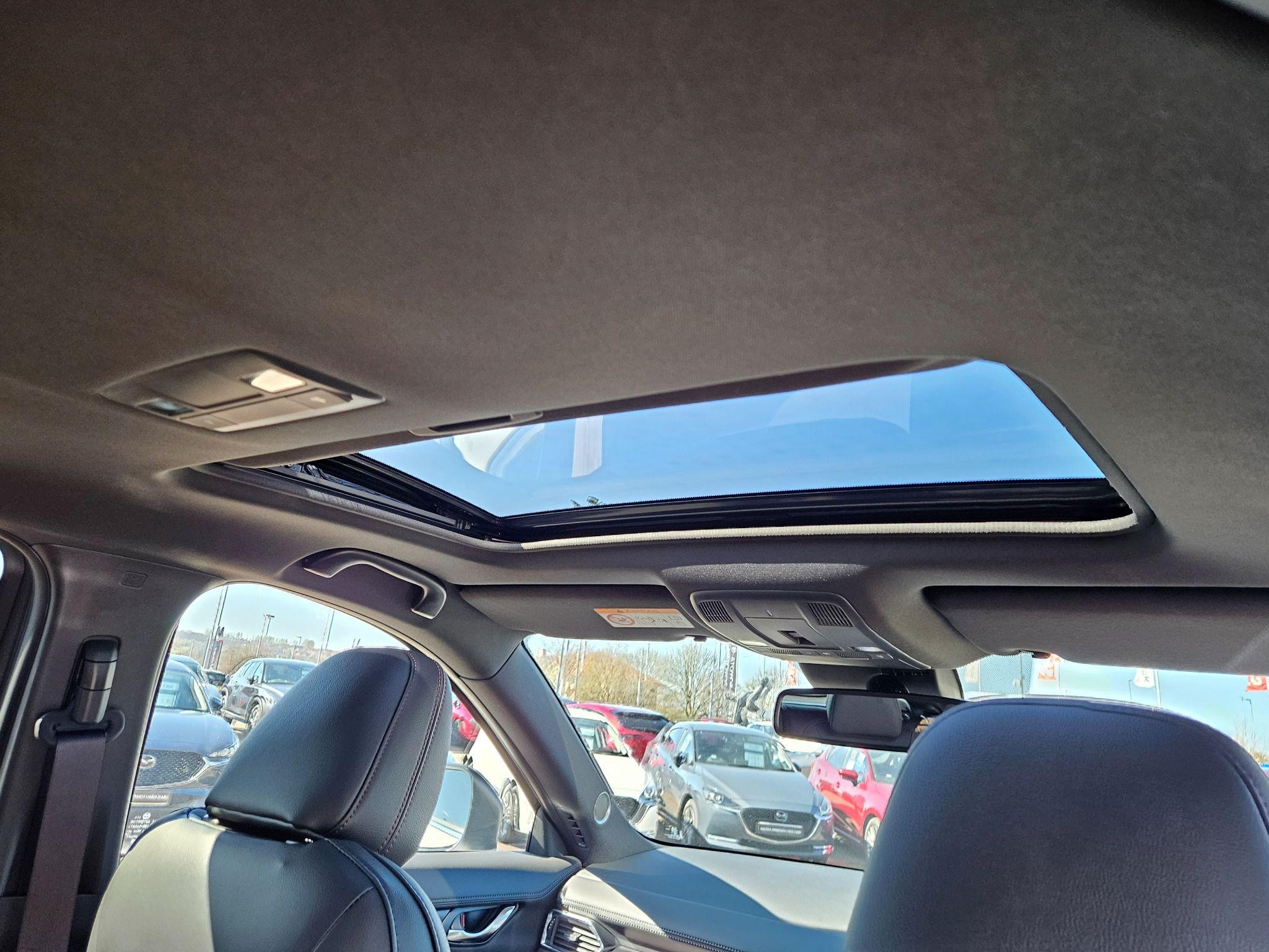 Mazda CX-5 Image 19