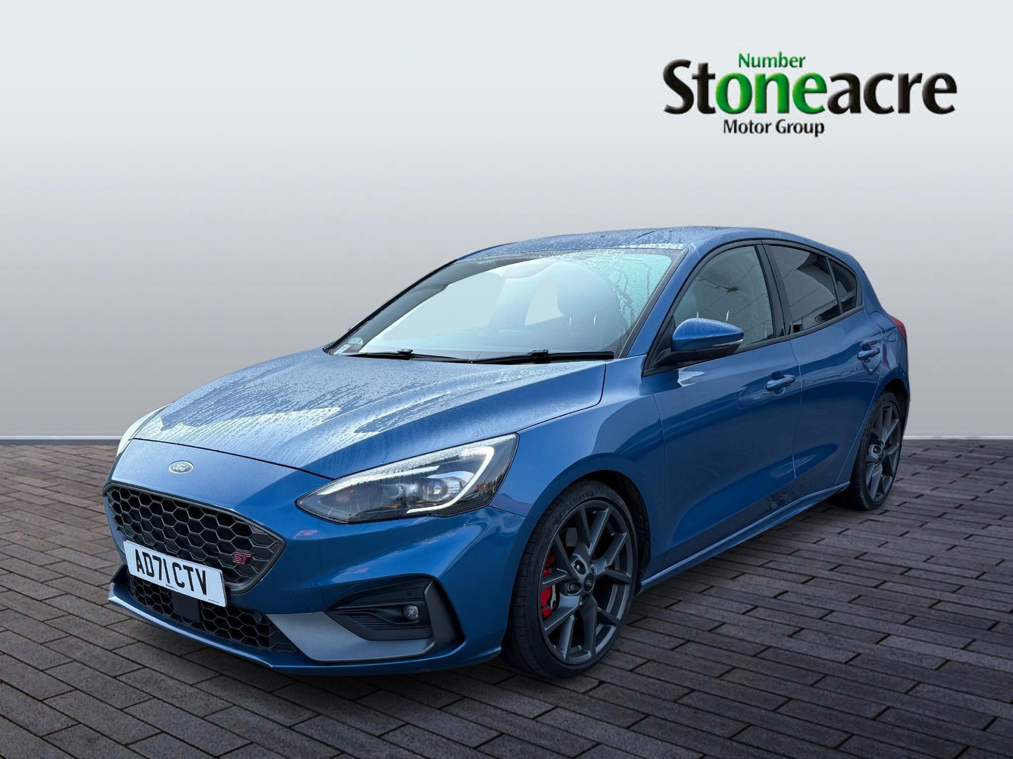 Ford Focus Image 5