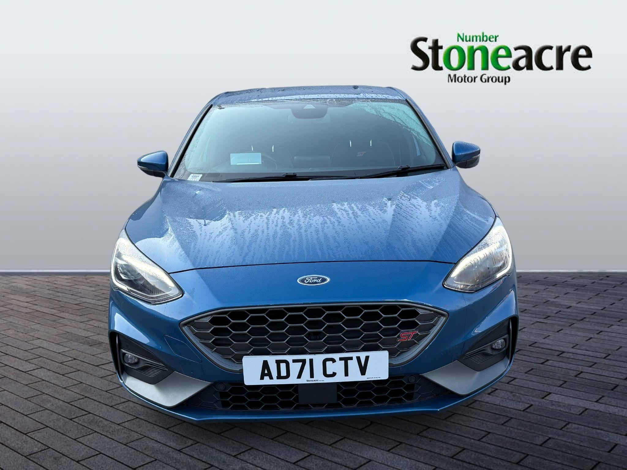Ford Focus Image 6