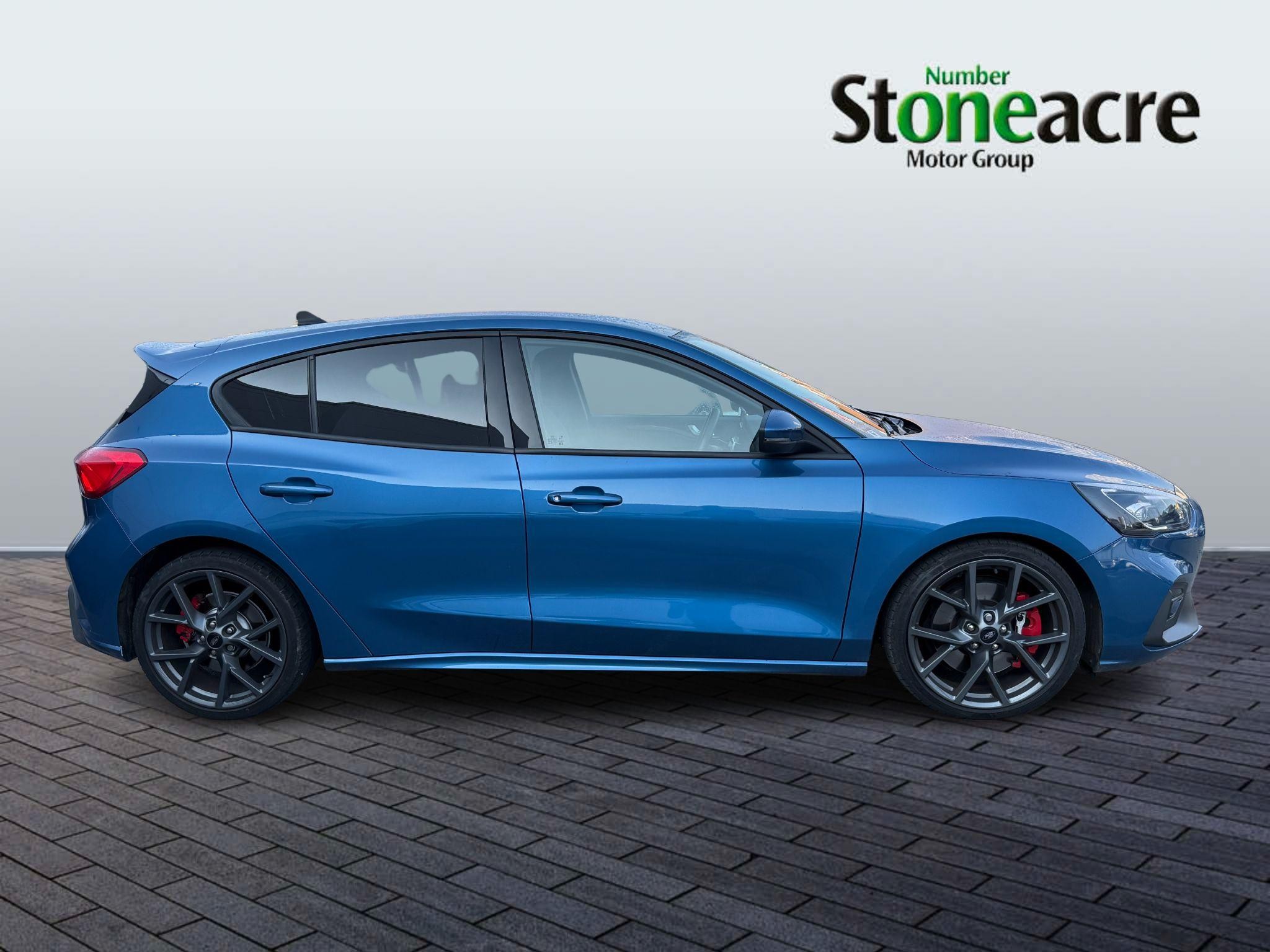 Ford Focus Image 7