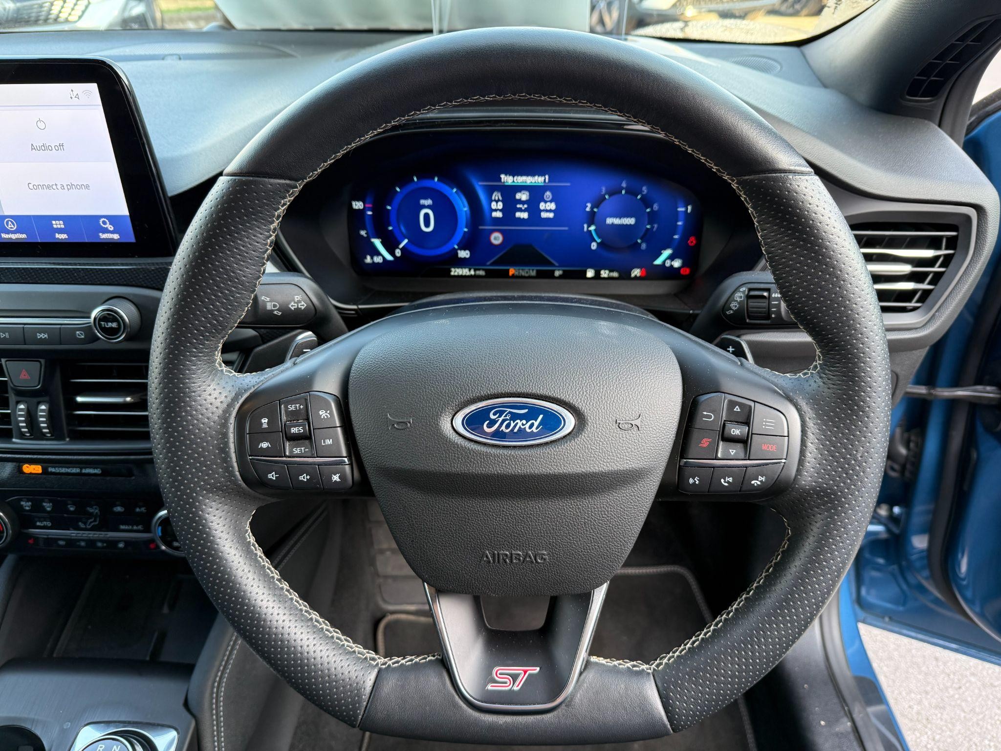 Ford Focus Image 14