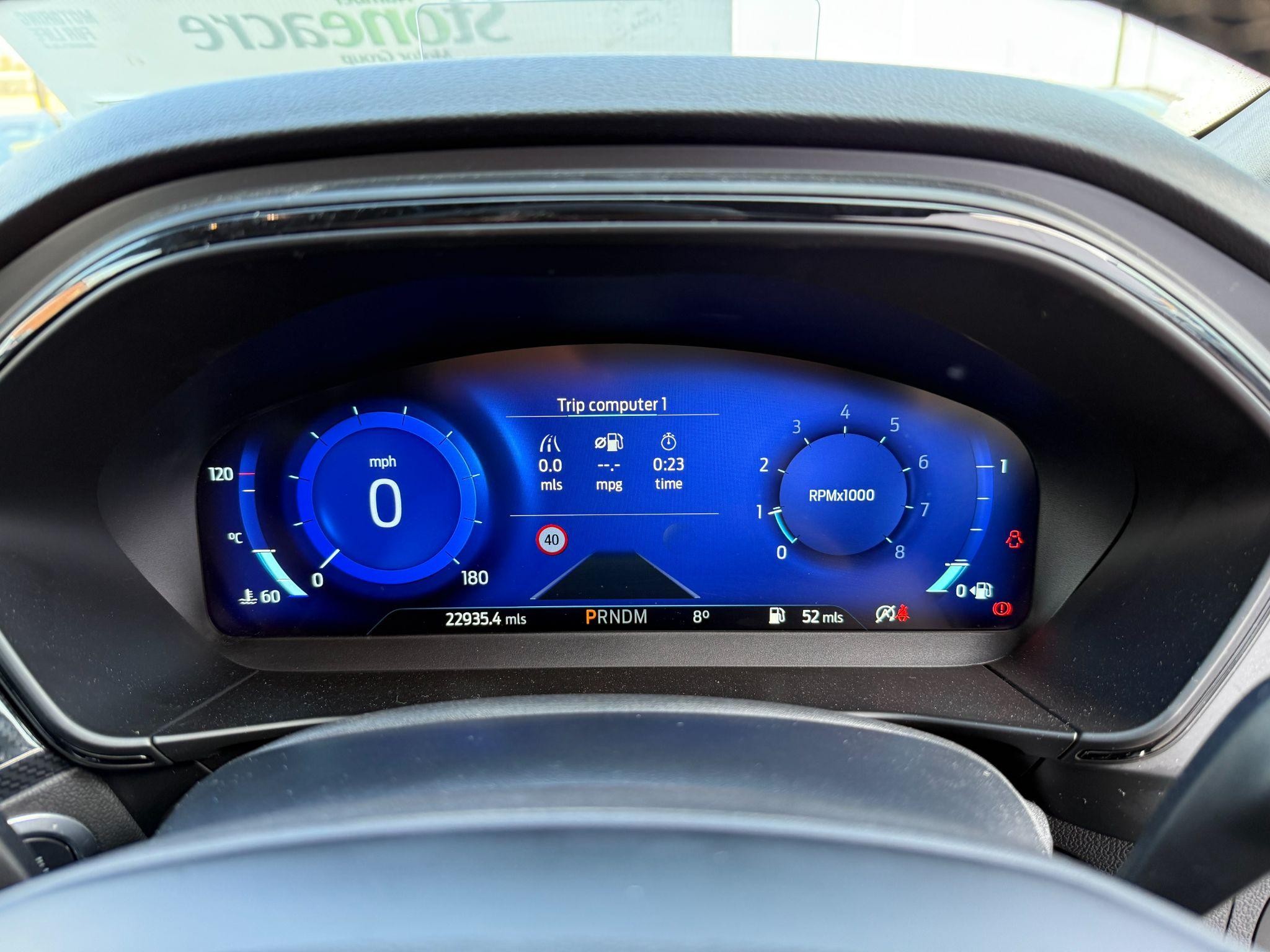 Ford Focus Image 15