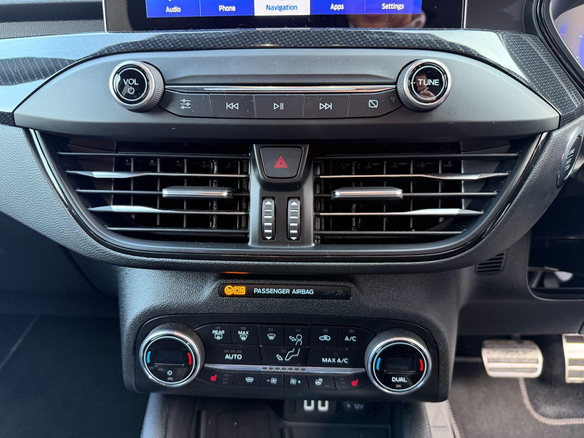 Ford Focus Image 18