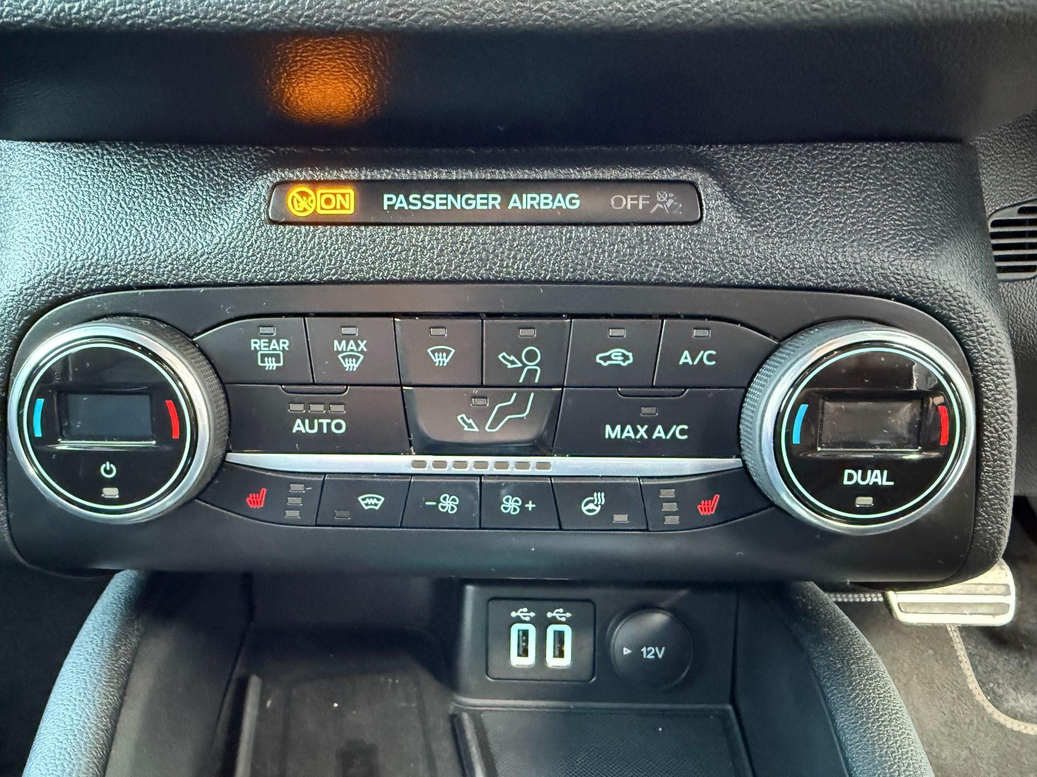 Ford Focus Image 19