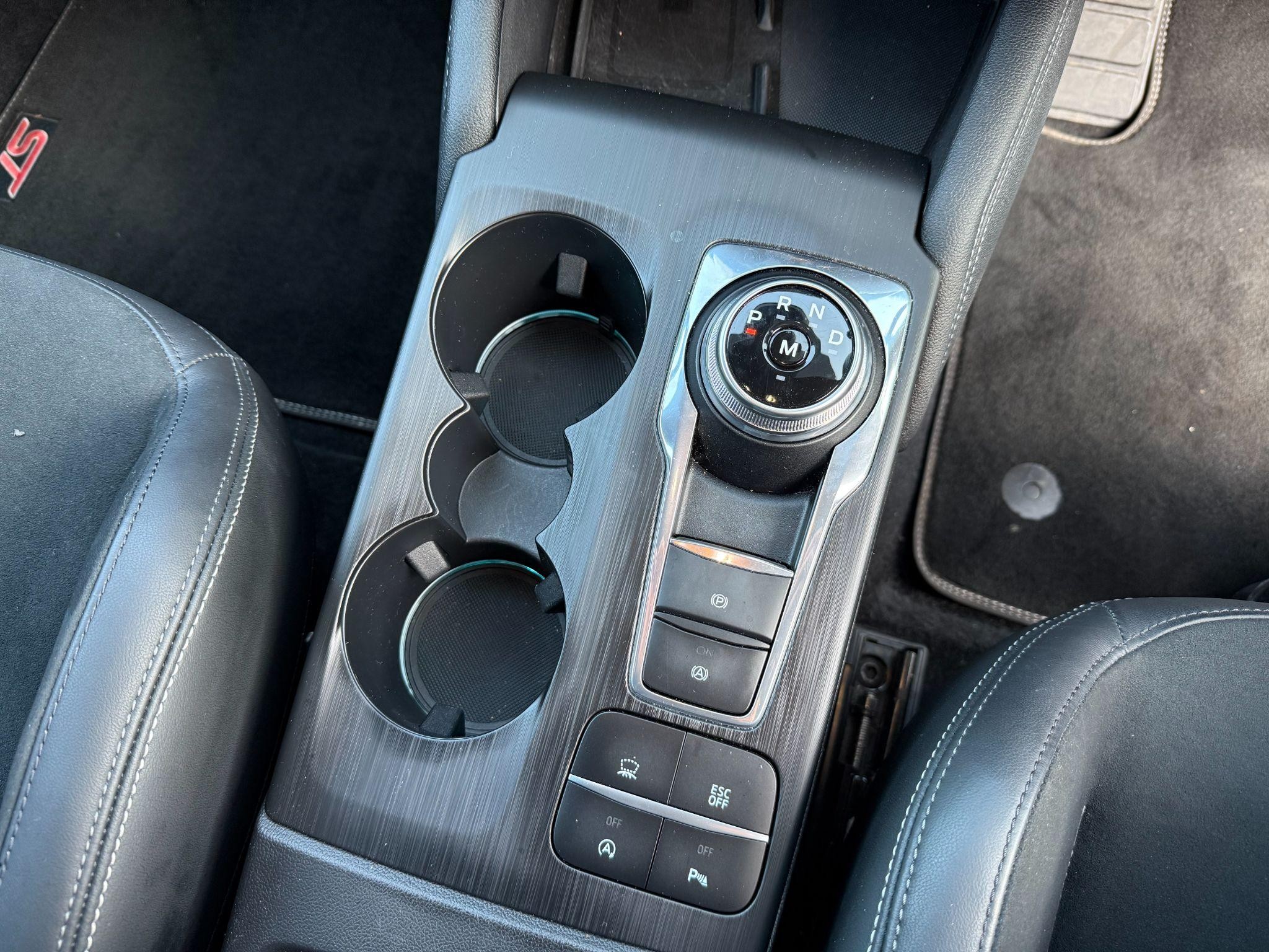 Ford Focus Image 20