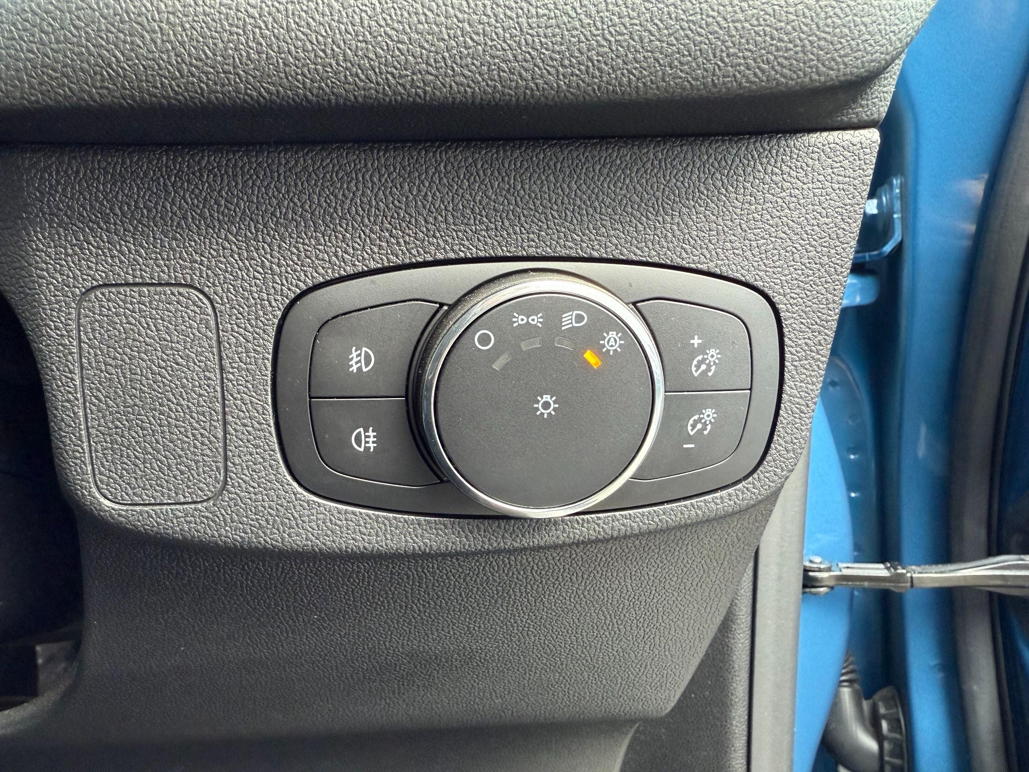 Ford Focus Image 21