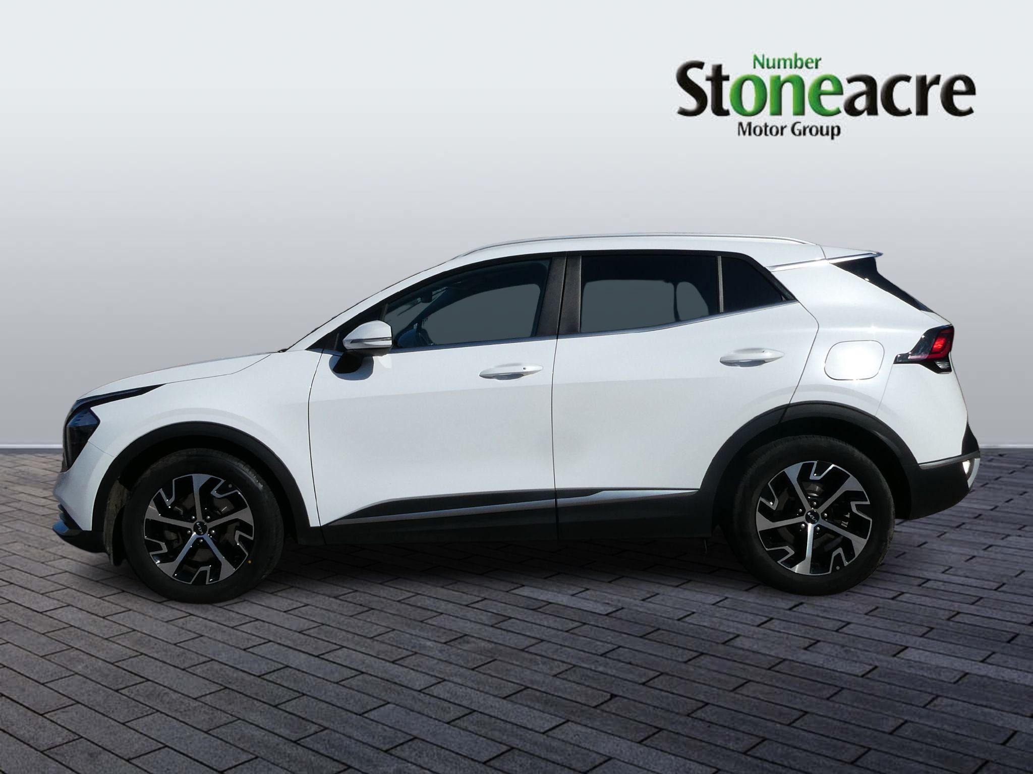 Kia Sportage Image 6