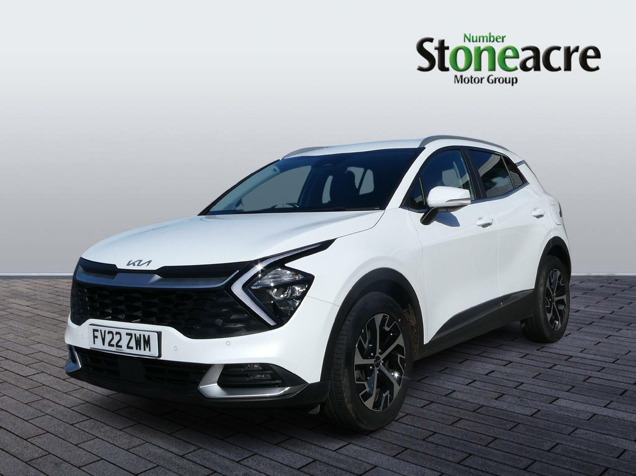 Kia Sportage Image 7