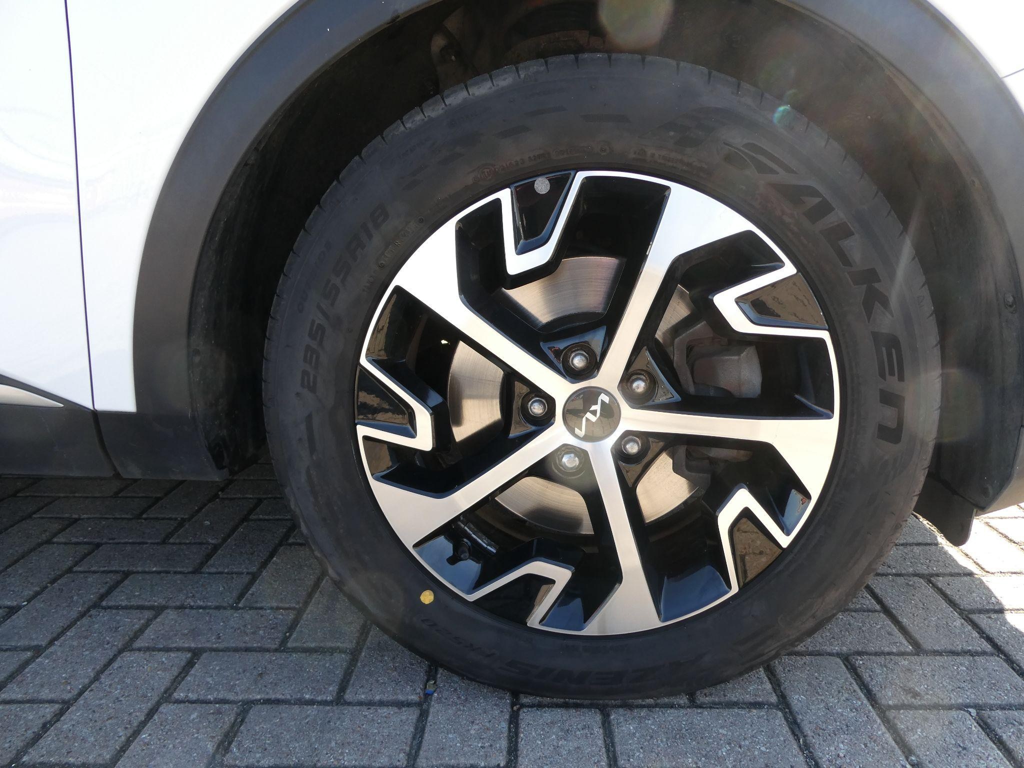 Kia Sportage Image 9