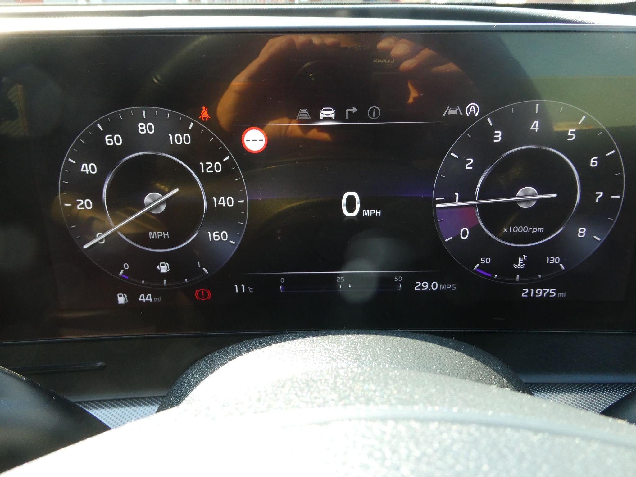 Kia Sportage Image 14