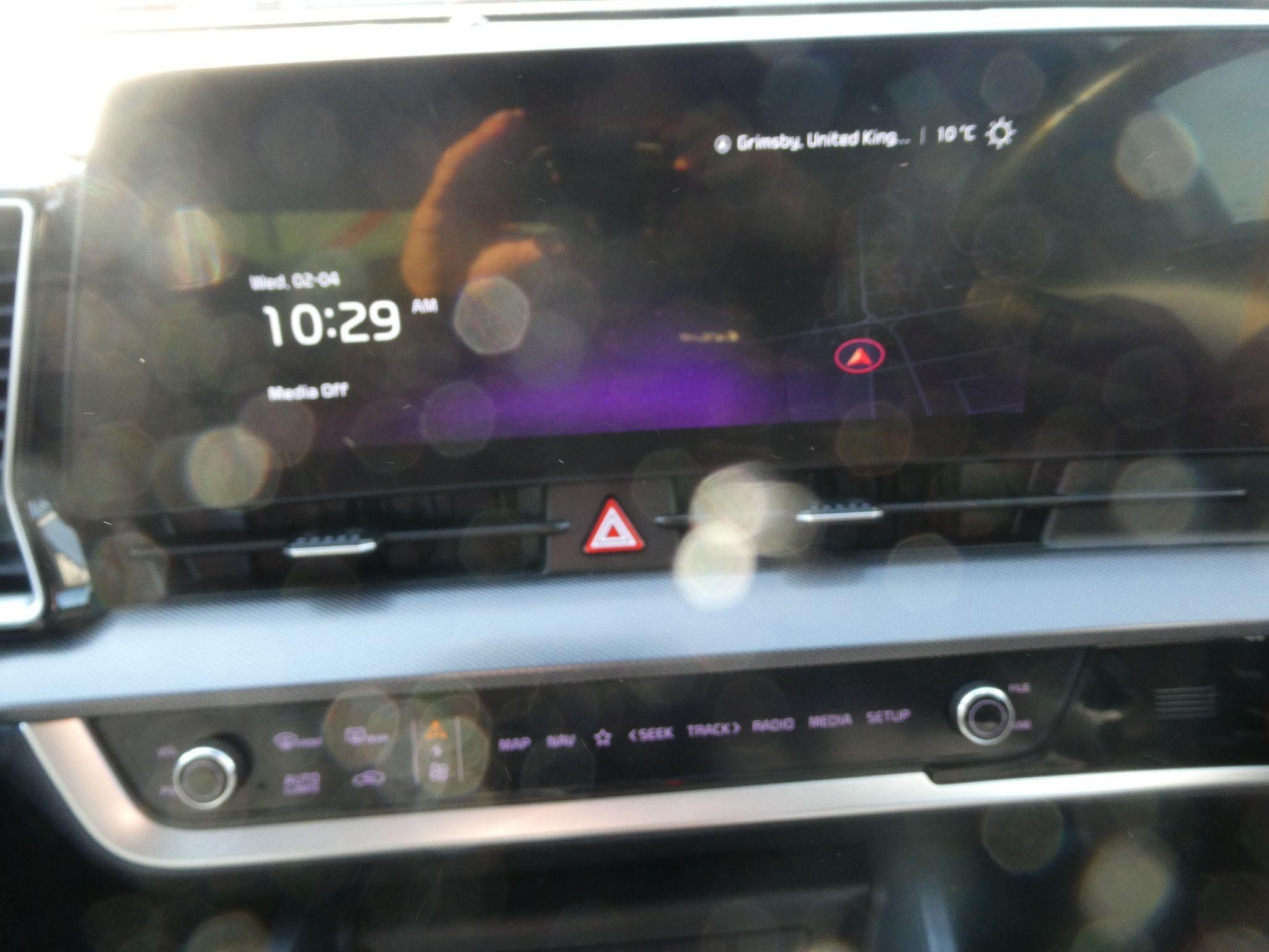 Kia Sportage Image 15