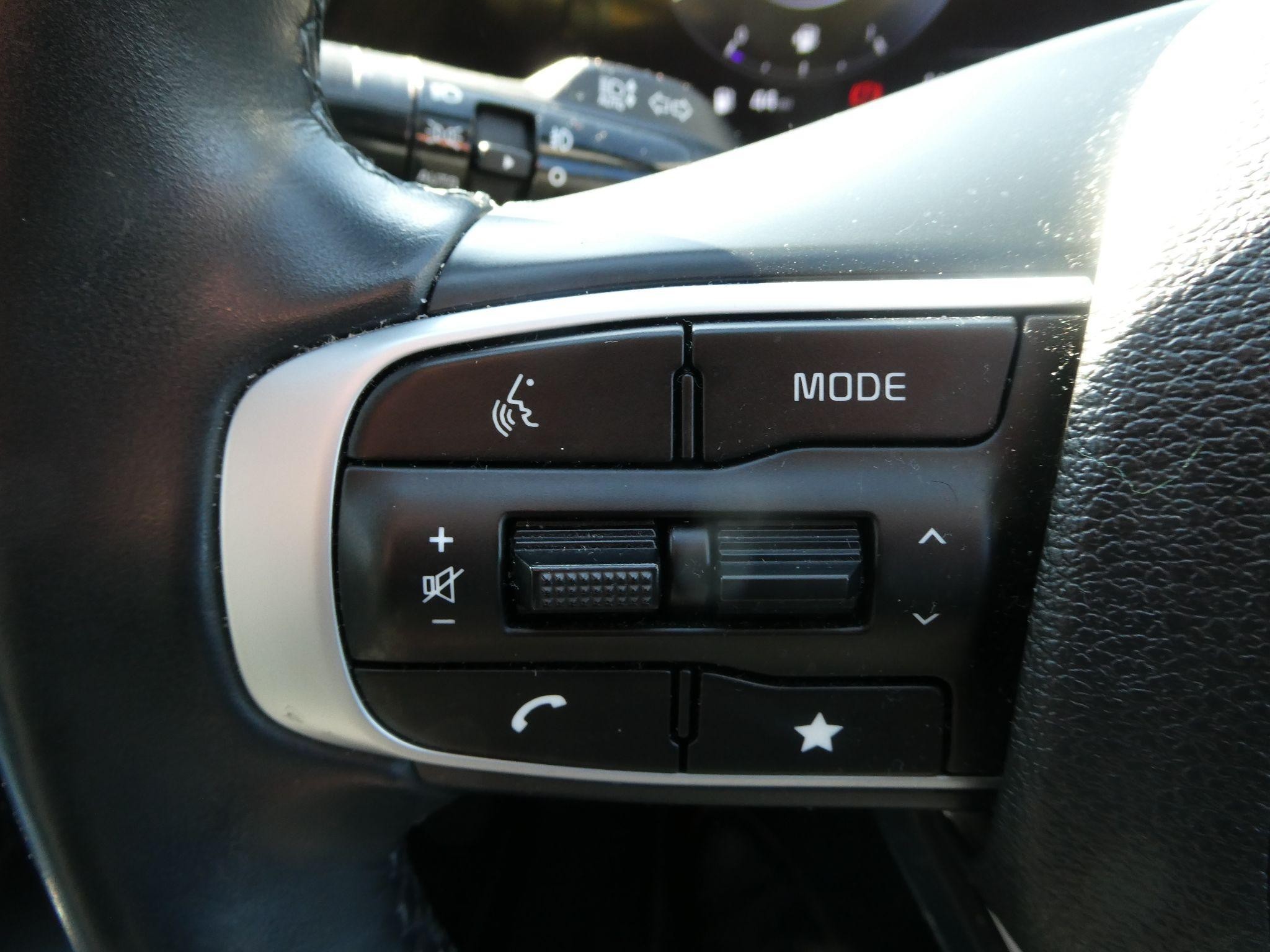Kia Sportage Image 19