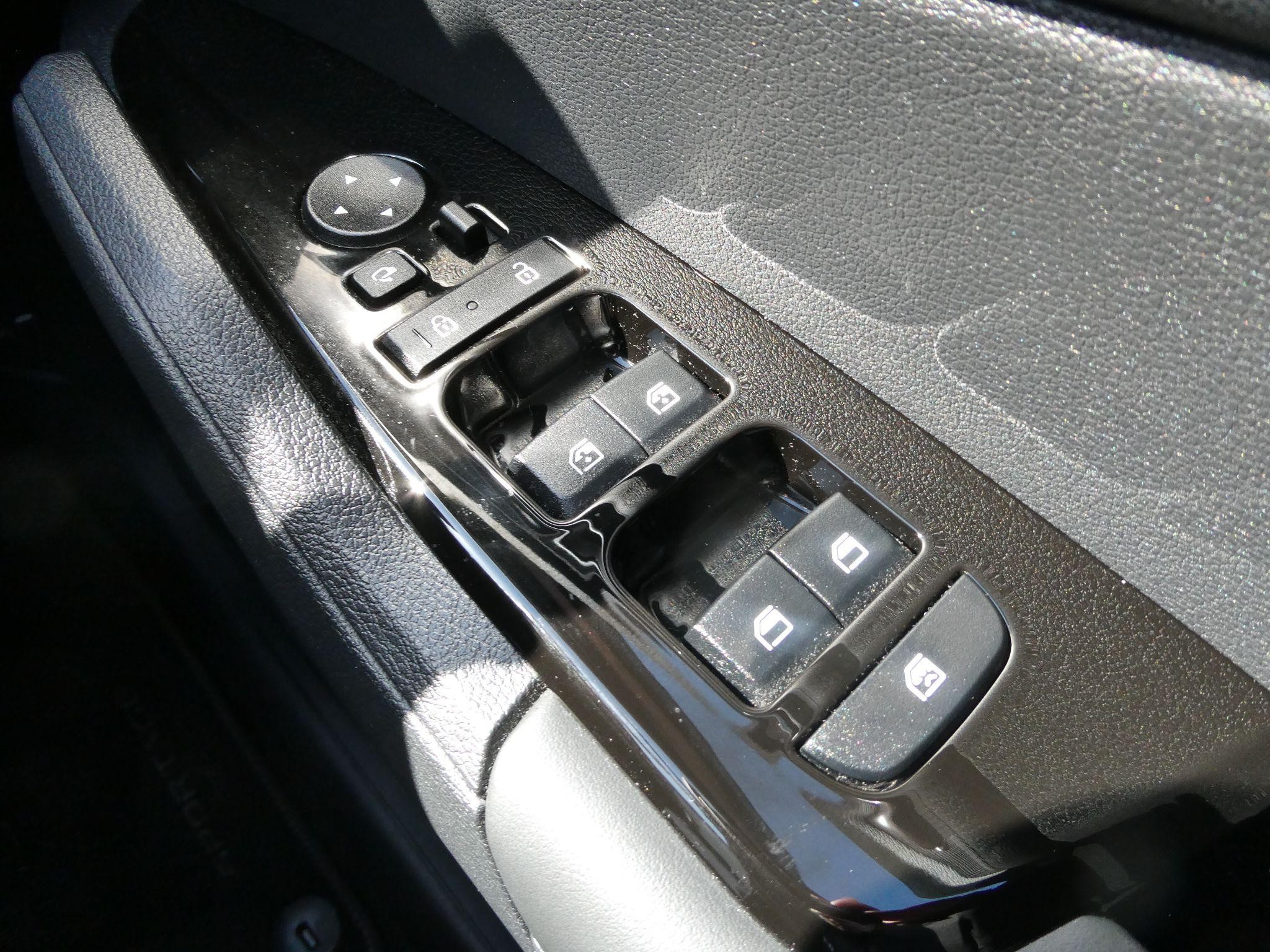 Kia Sportage Image 21