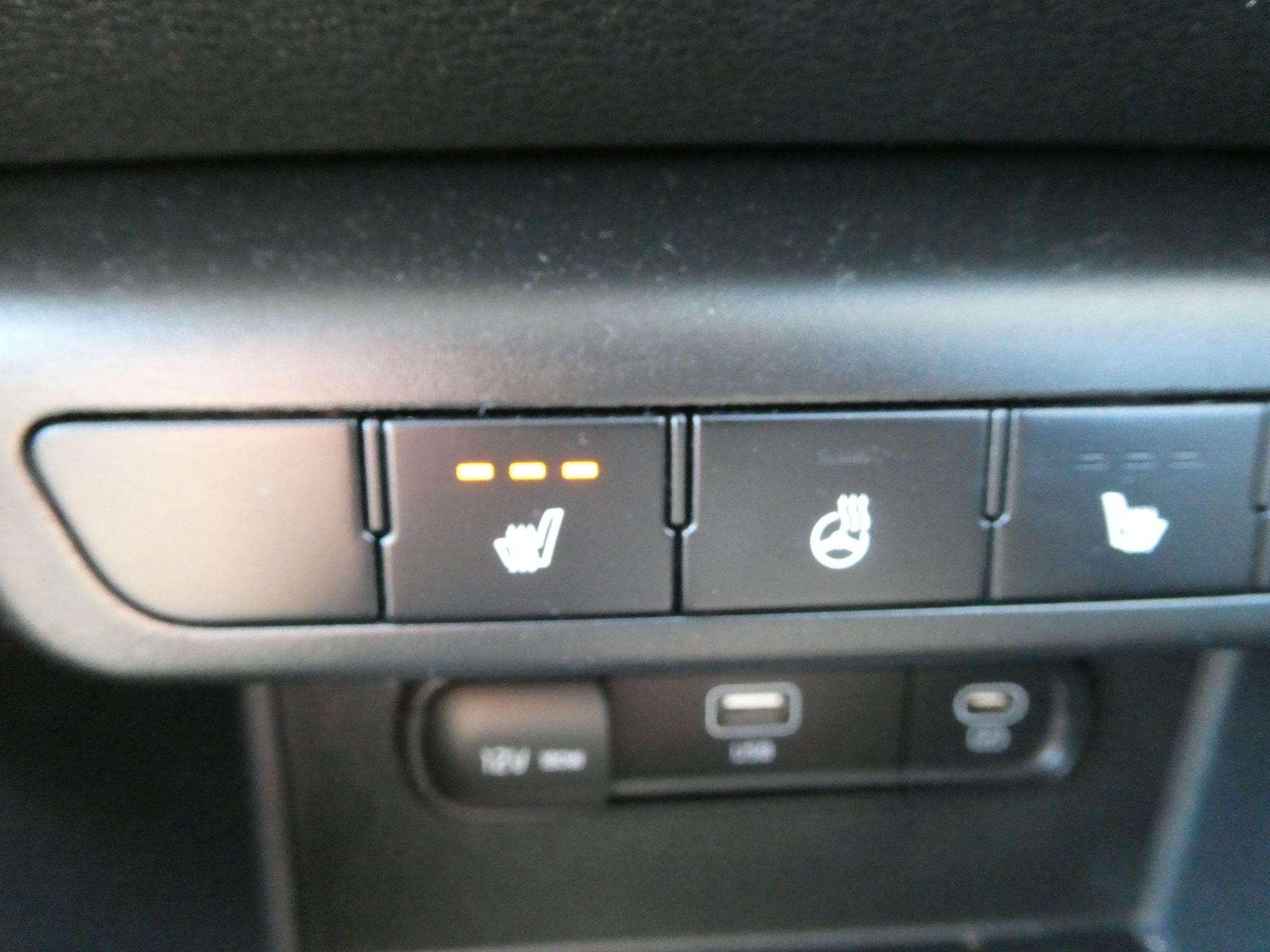 Kia Sportage Image 25