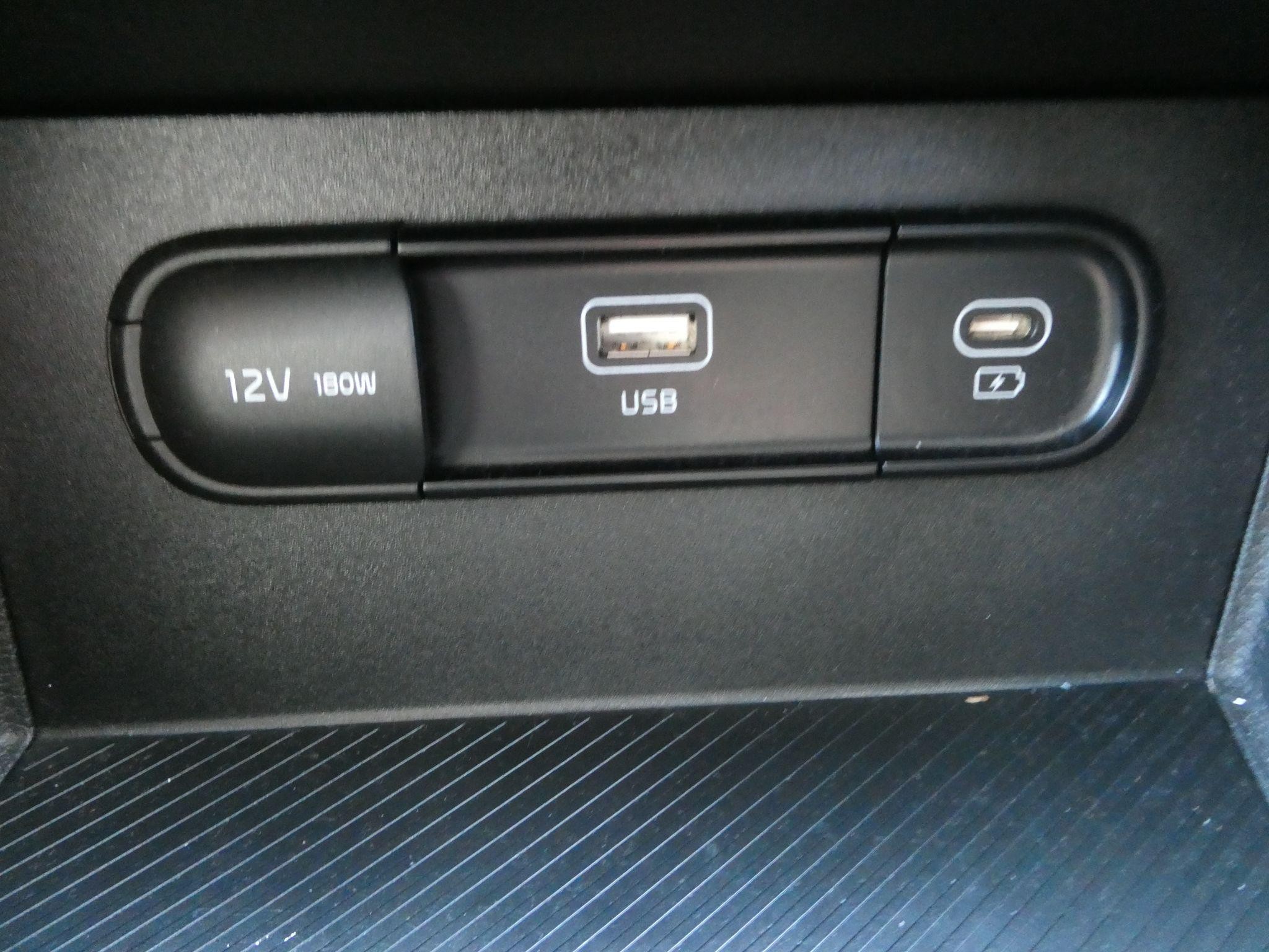 Kia Sportage Image 27