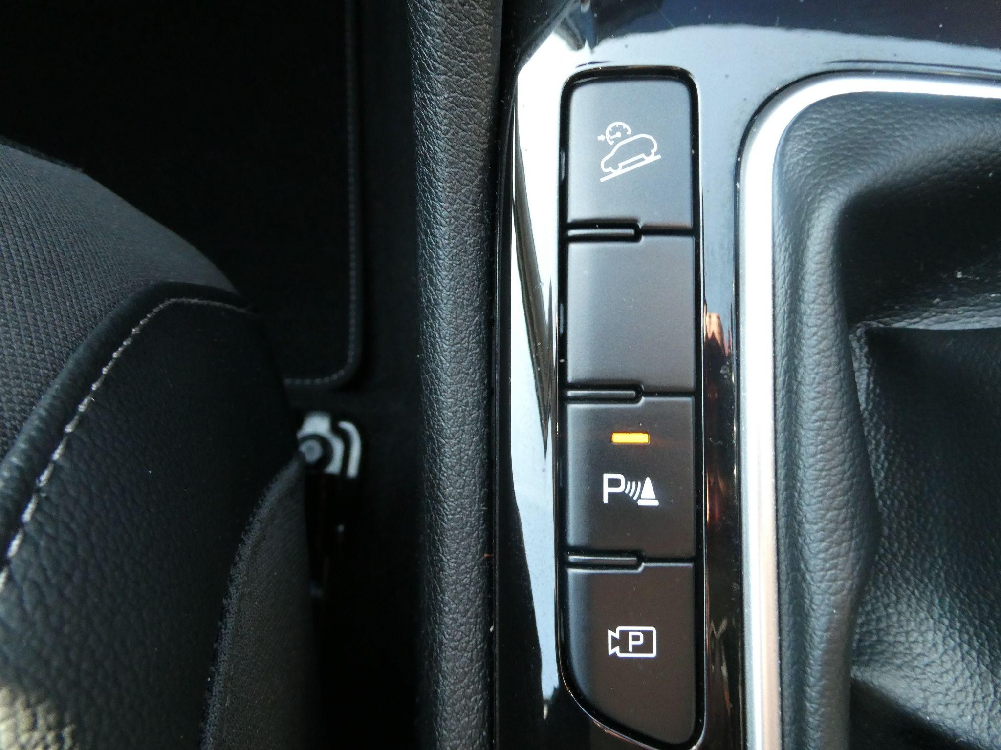Kia Sportage Image 30
